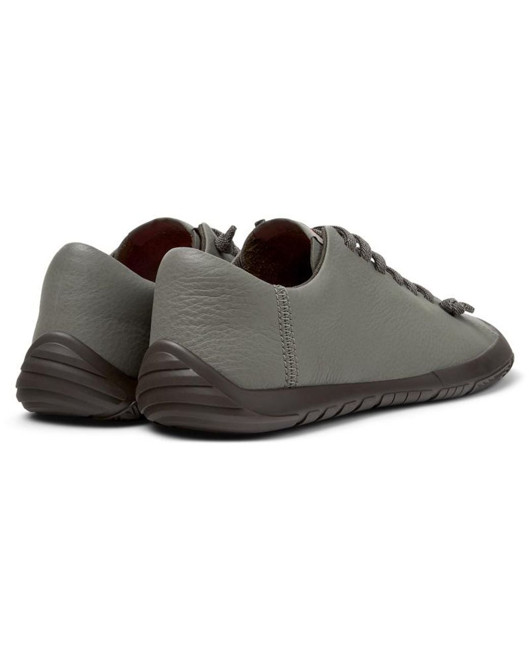 Camper Gray Peu Path