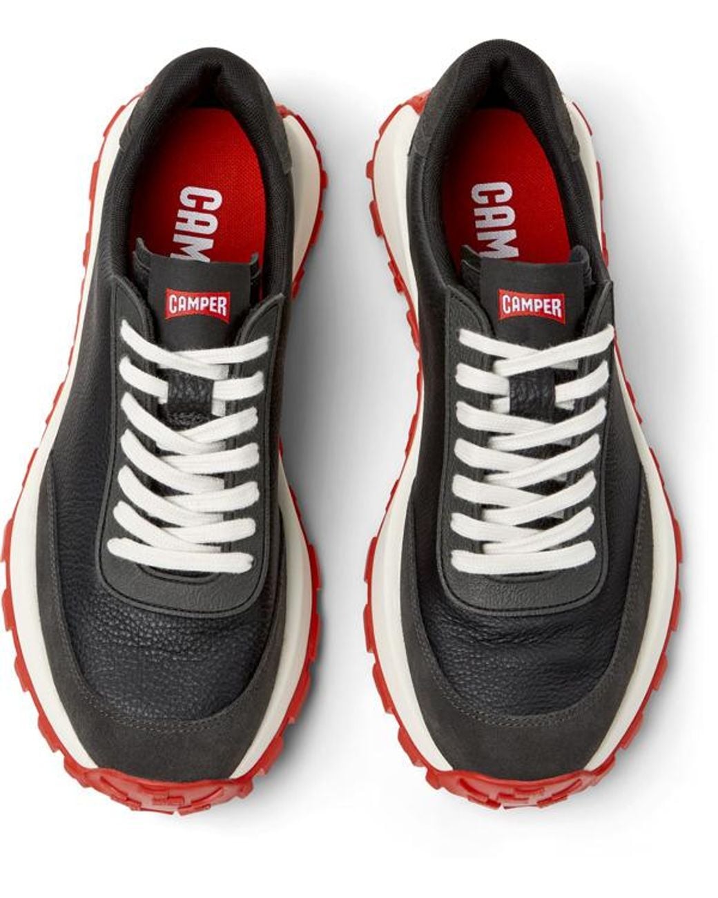 Camper Blue Drift Trail for men