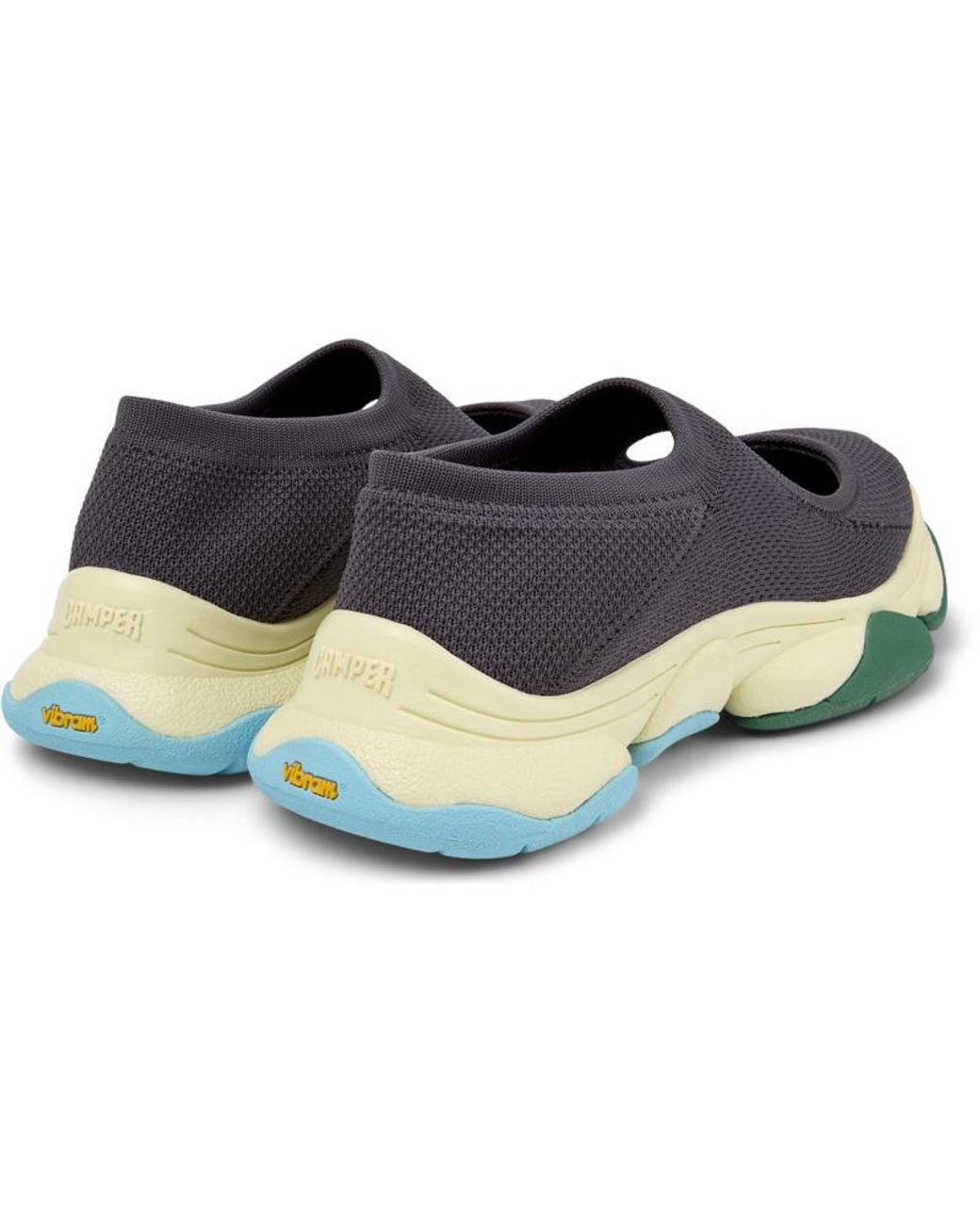 Camper Blue Karst Finch for men