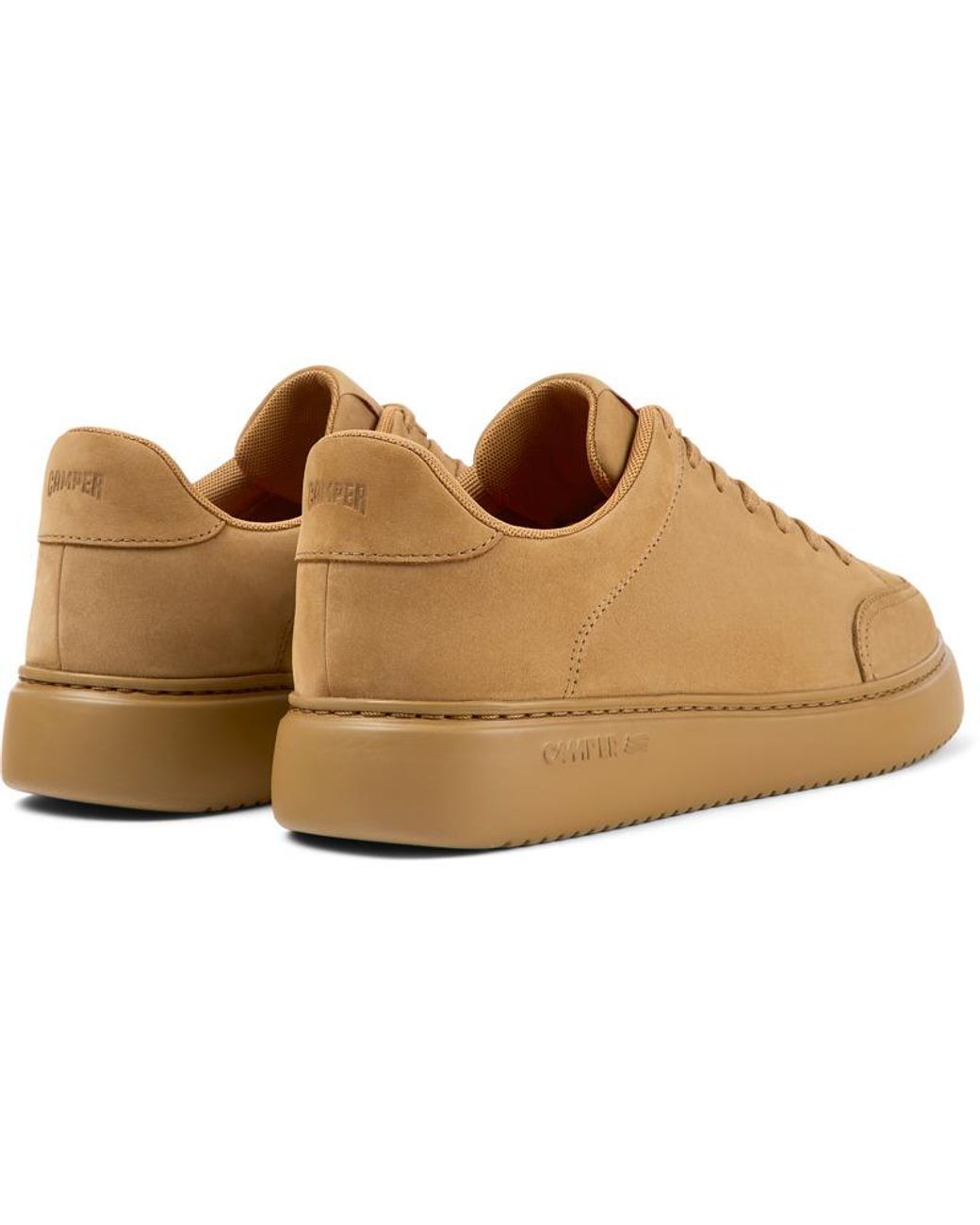 Camper Natural Runner K21 for men