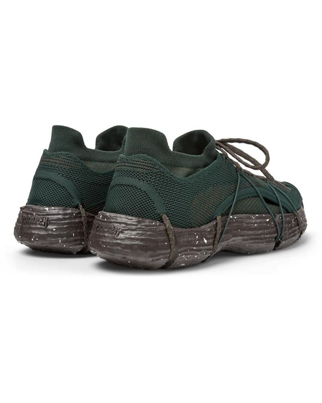 Camper Green Casual for men