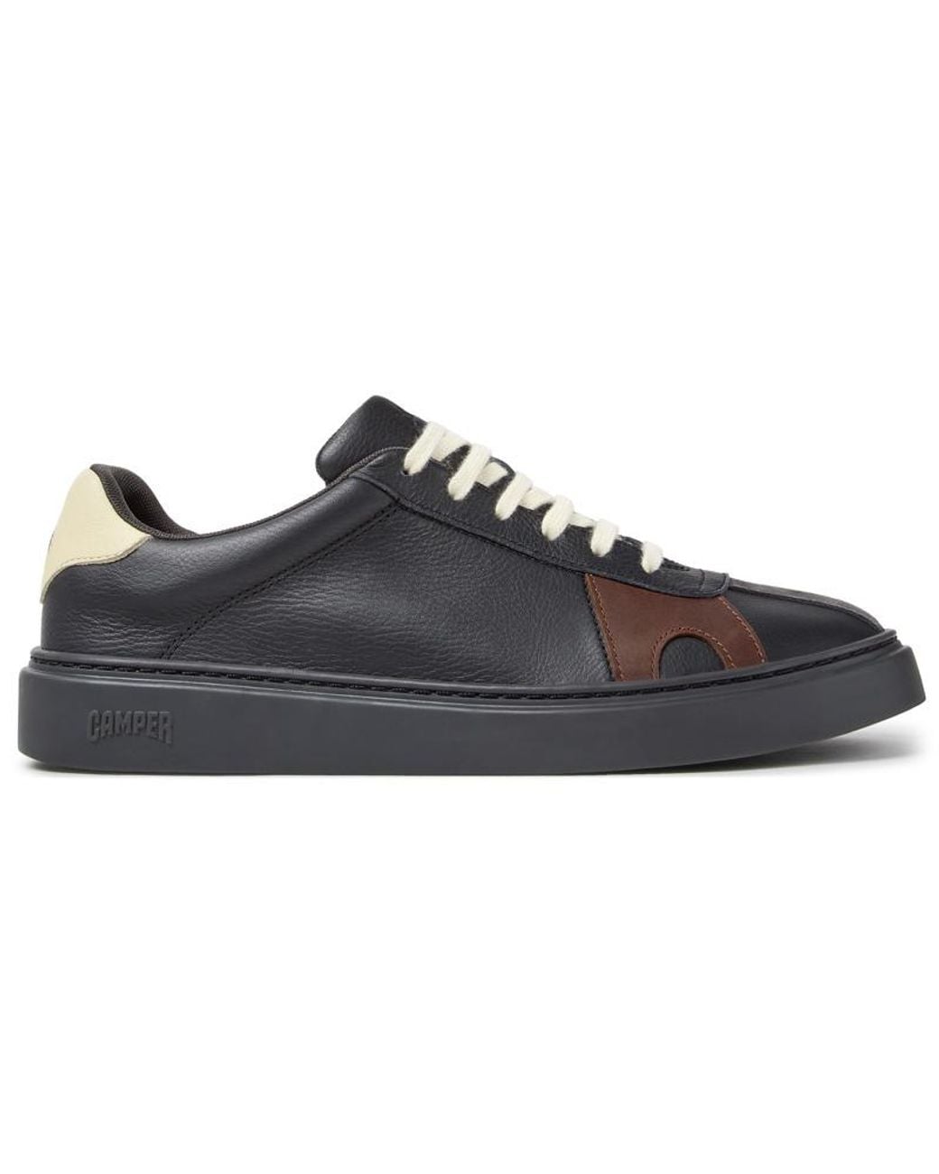 Camper Black Casual for men