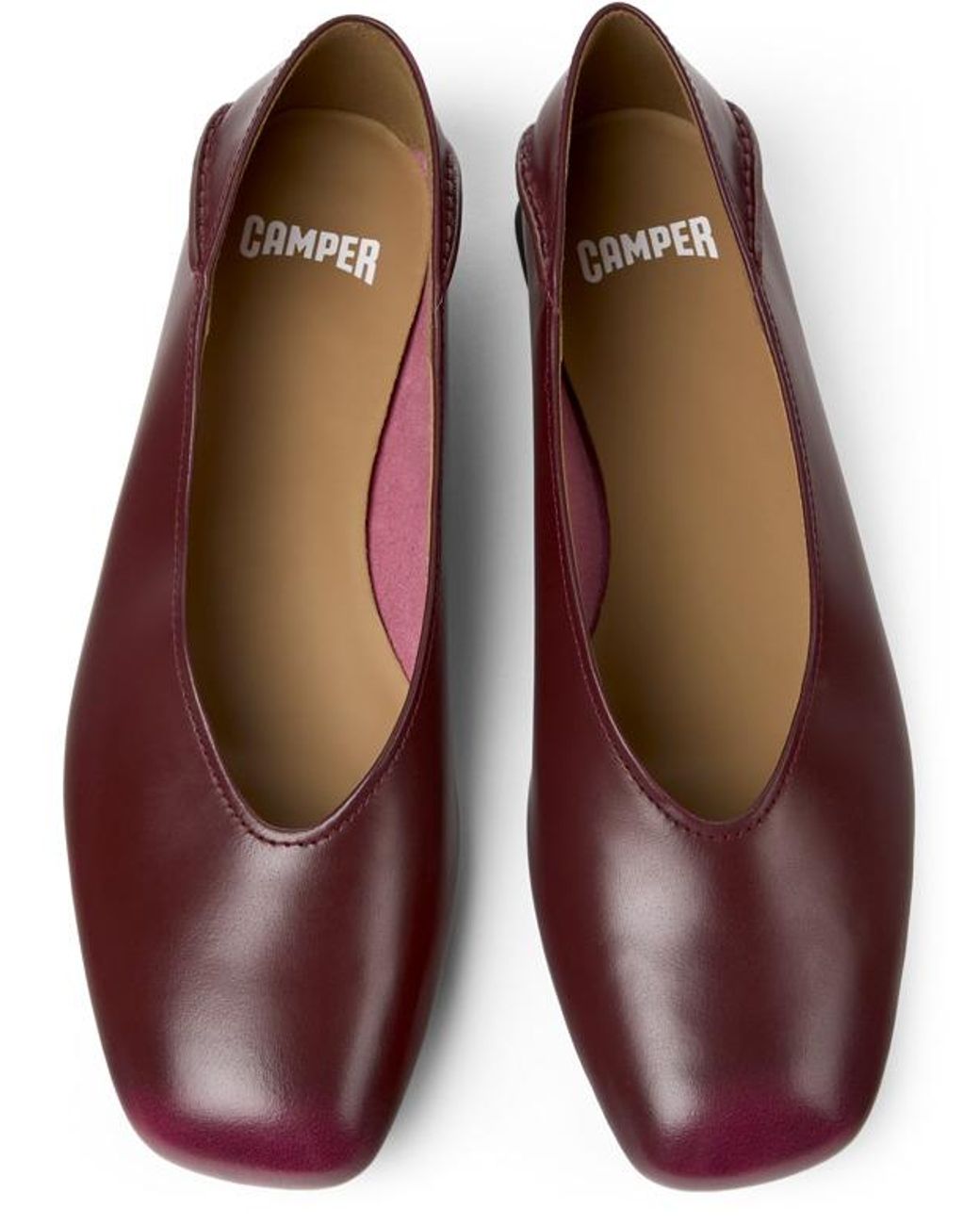 Camper Purple Casi Myra