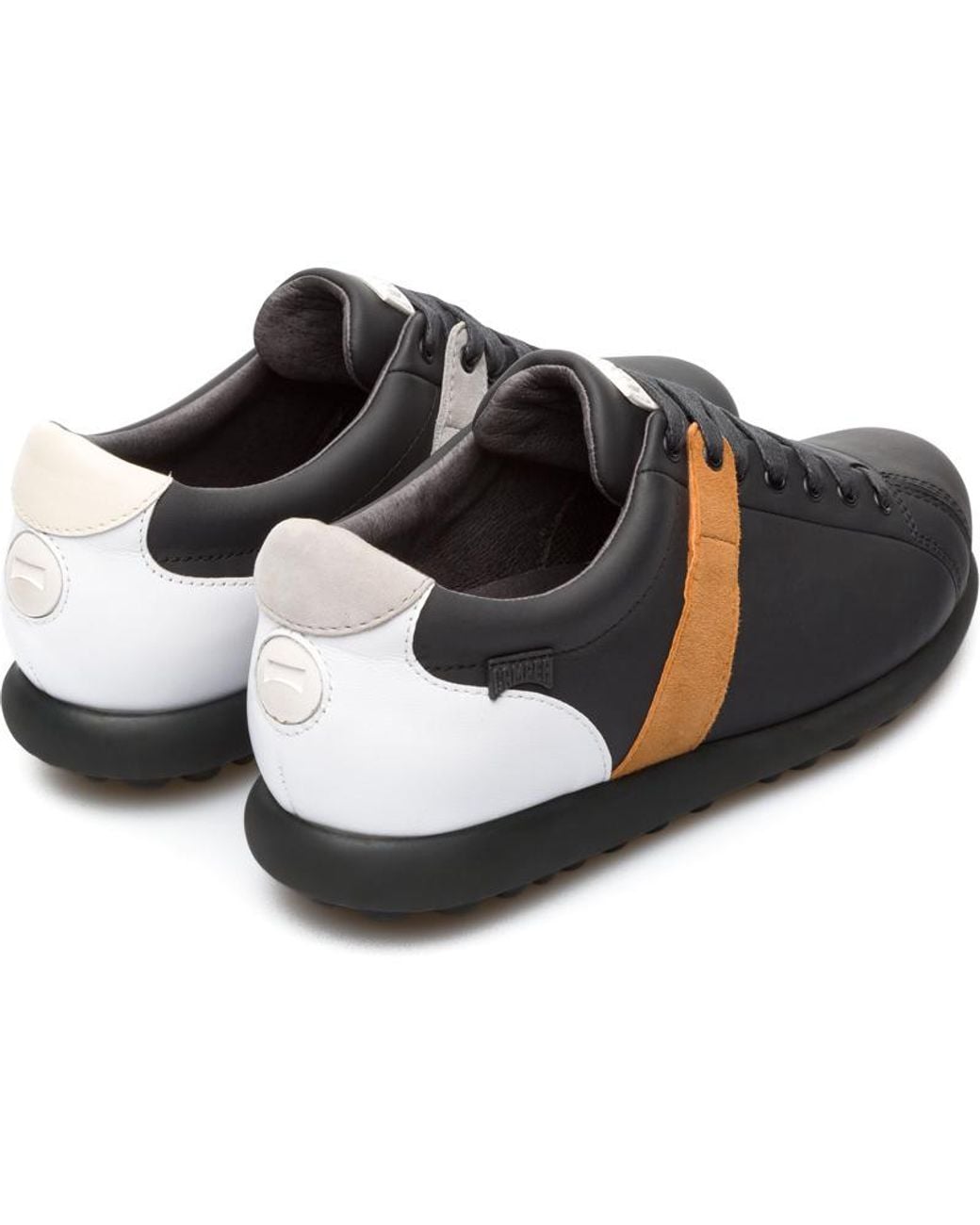 Camper Blue Casual