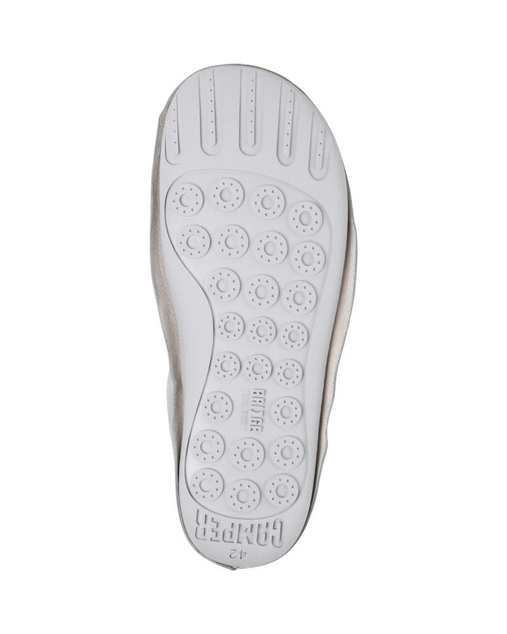 Camper White X Issey Miyake for men