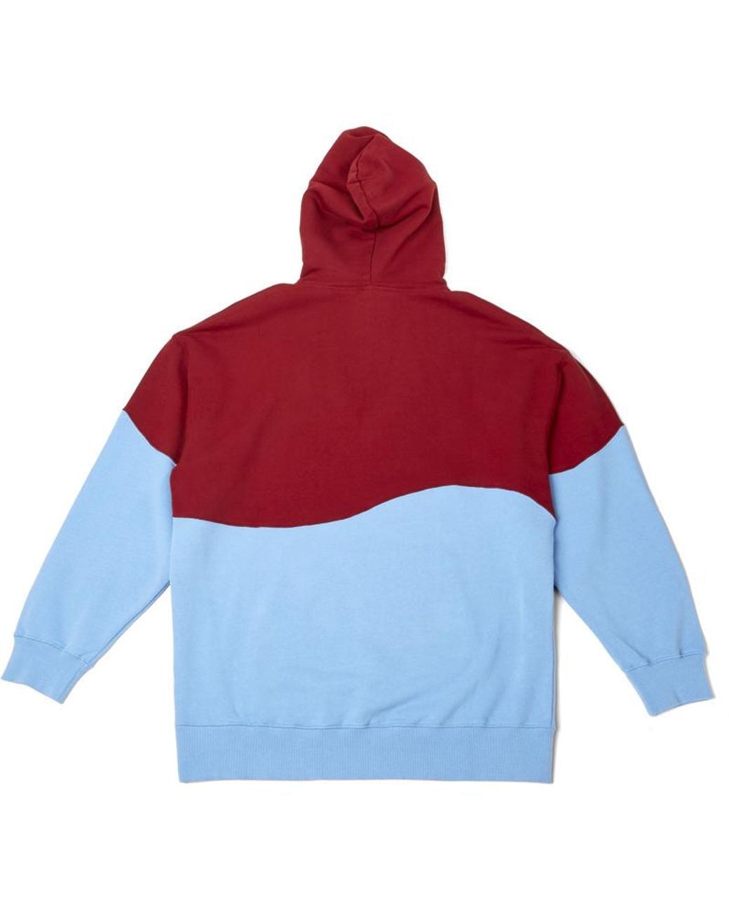 Camper Red Apparel