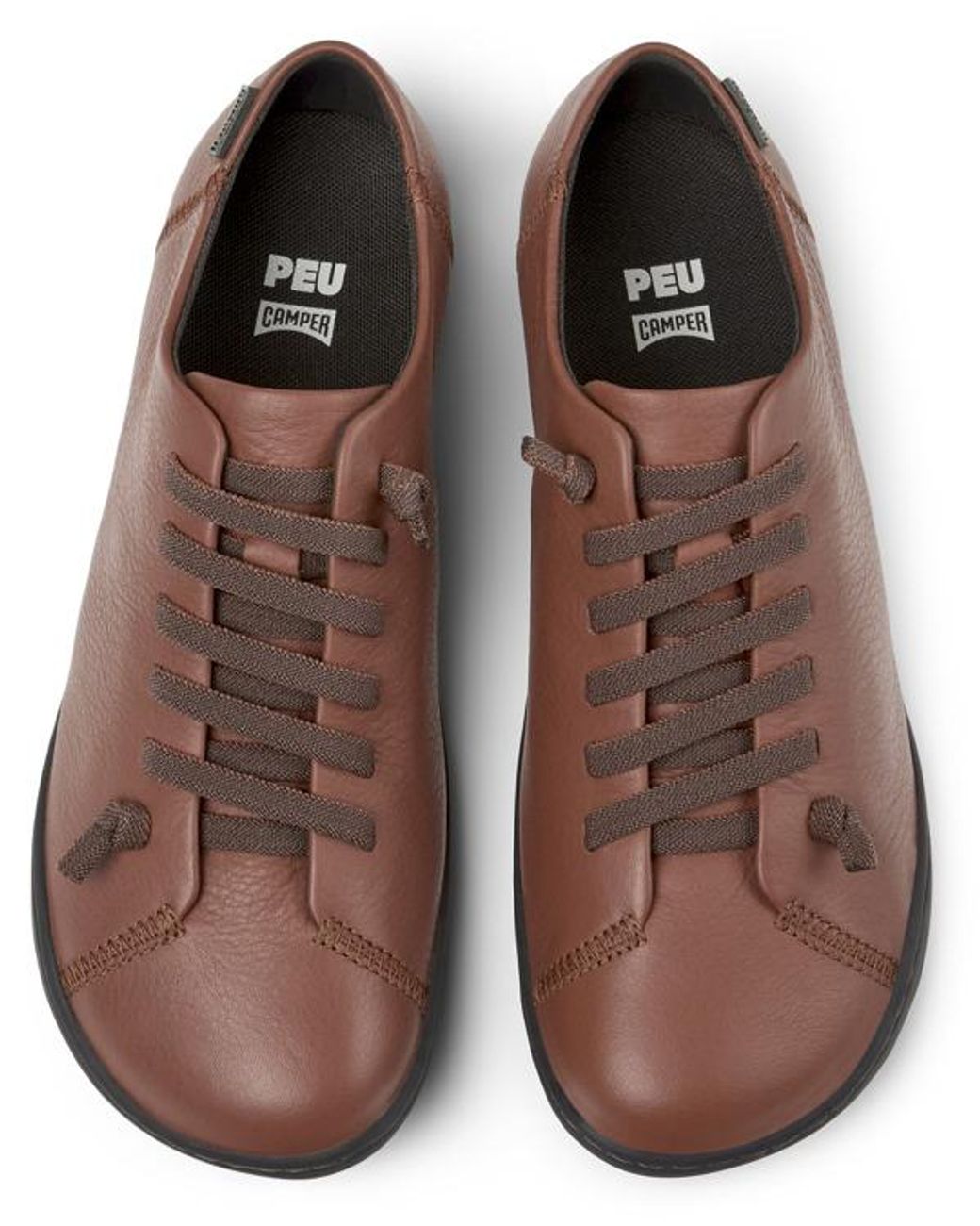 Camper Red Peu
