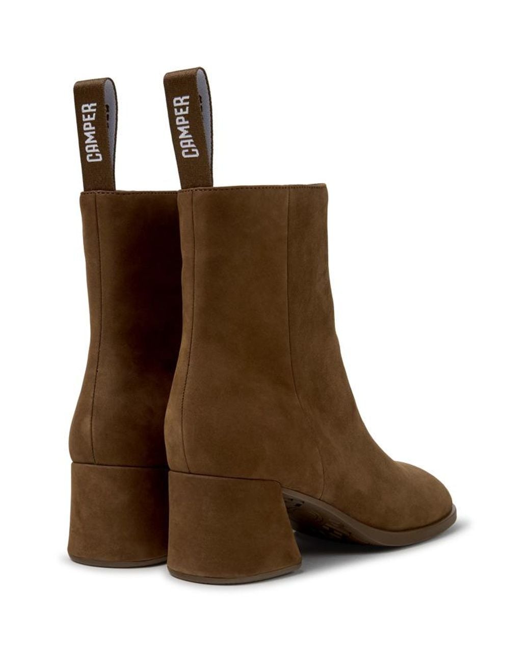 Camper Brown Elegante schuhe