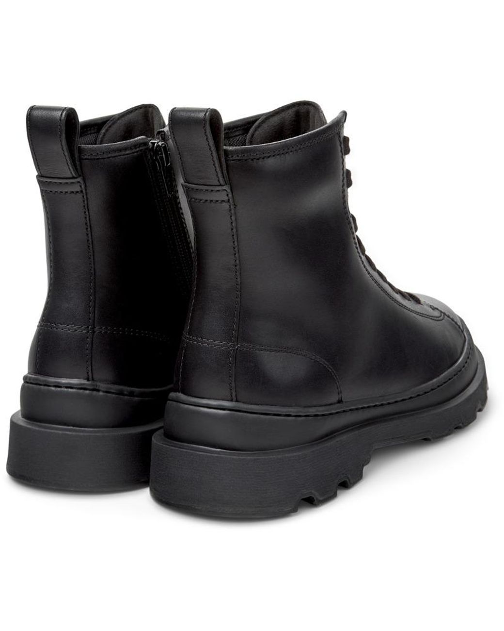 Brutus Camper en coloris Black