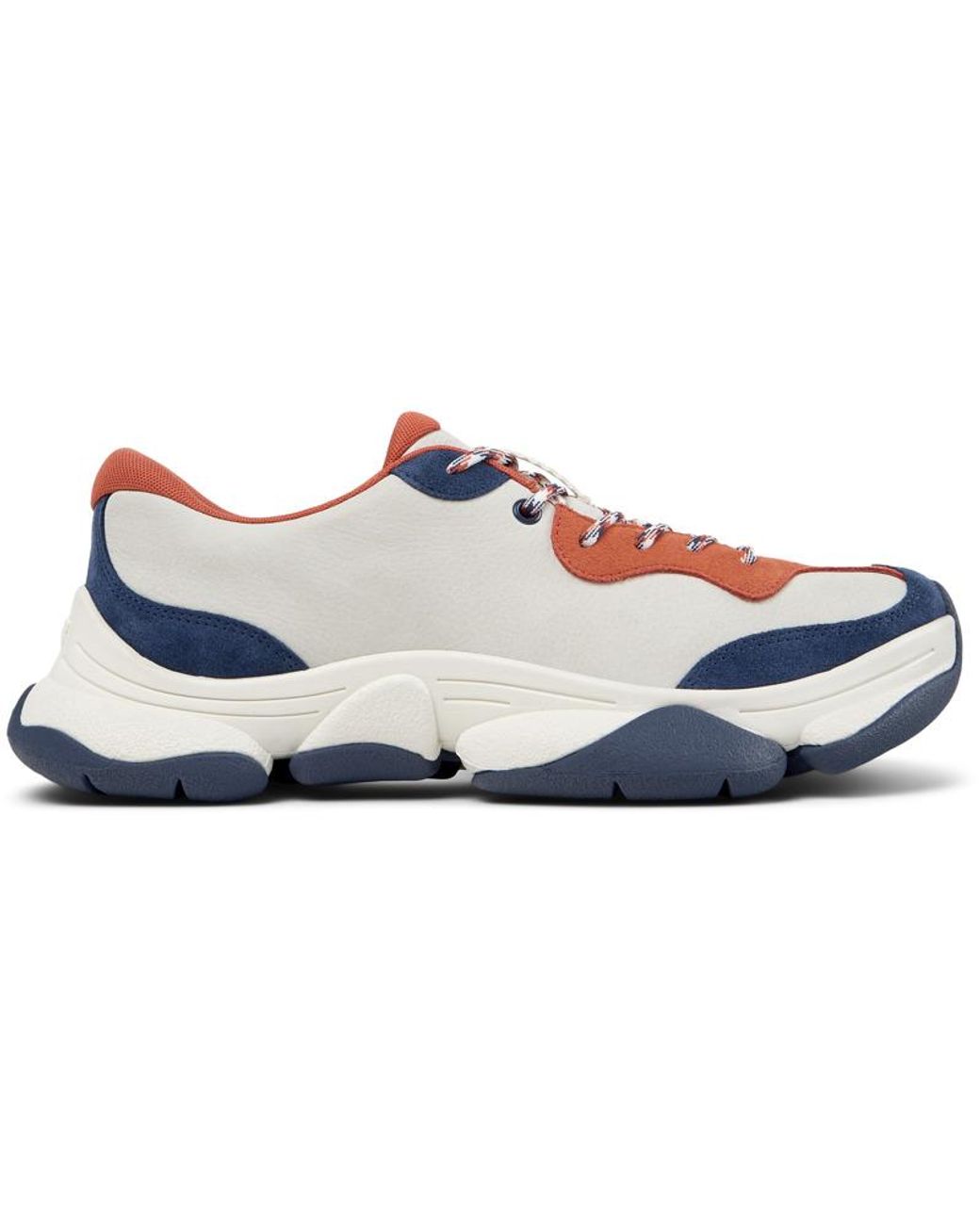Camper Lässige schuhe in Blue für Herren