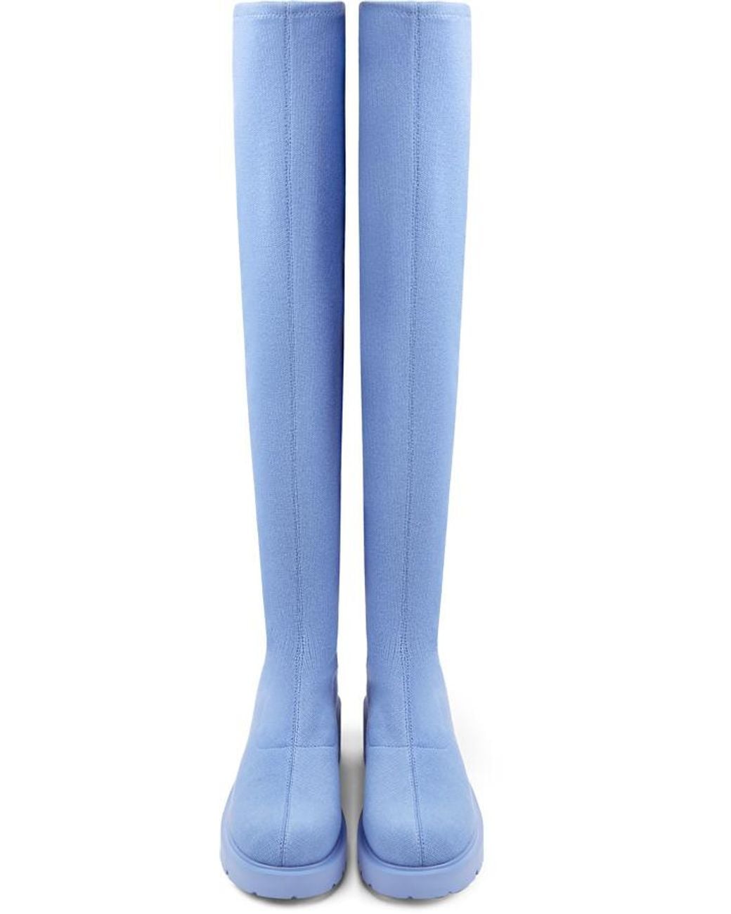 Camper Blue Milah Tencel