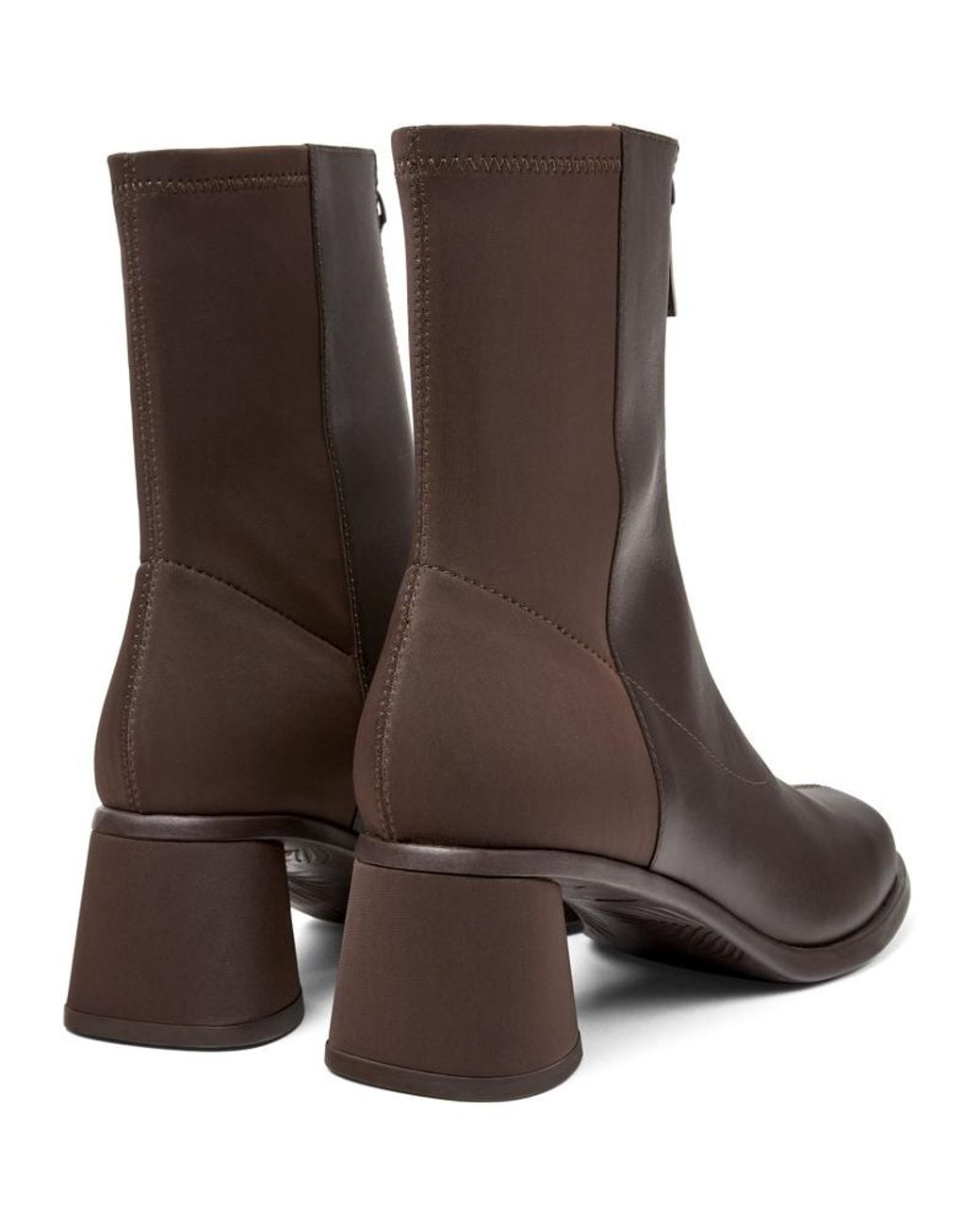 Camper Brown Kiara