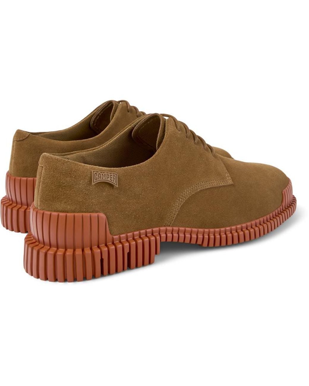 Pix Camper pour homme en coloris Brown
