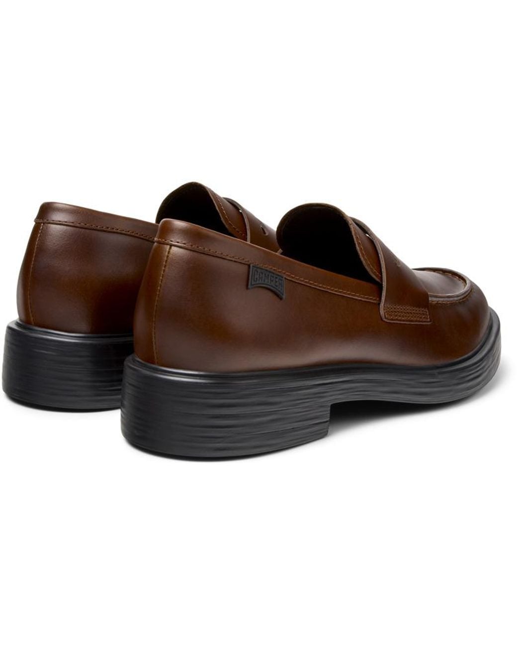 Camper Elegante schuhe in Brown für Herren