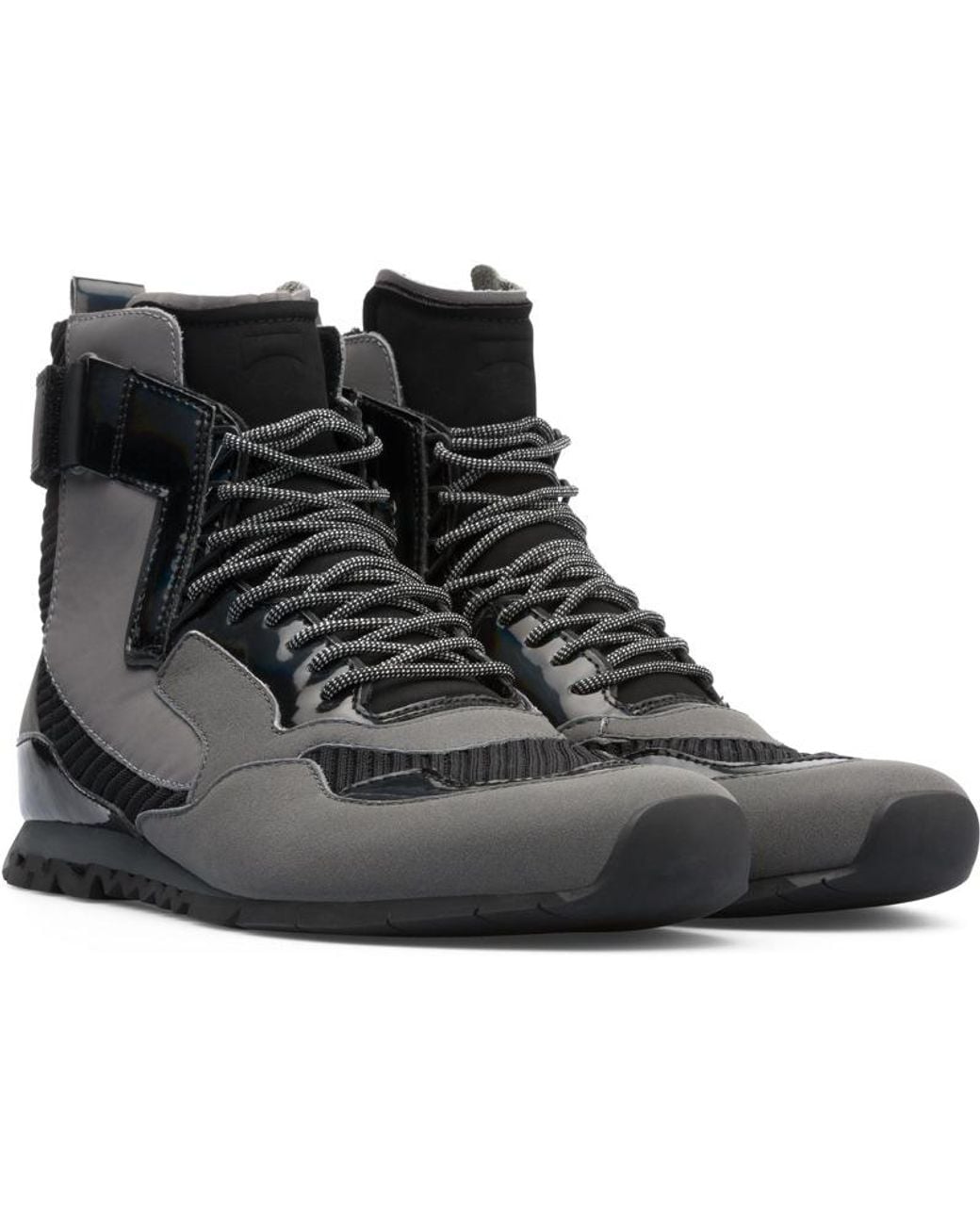 Camper Black Nothing for men