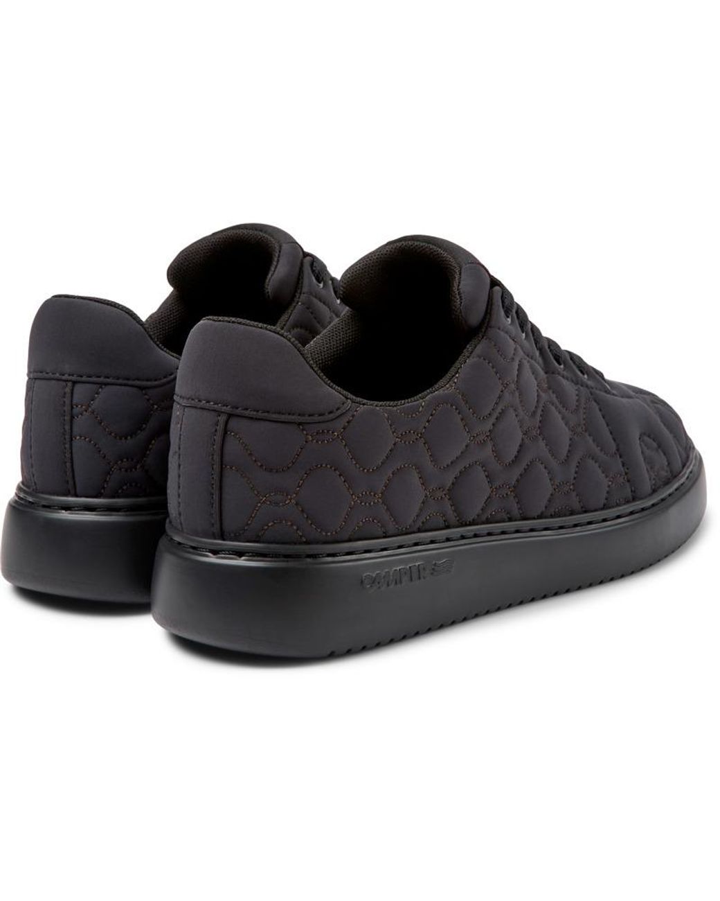 Camper Black Sneaker