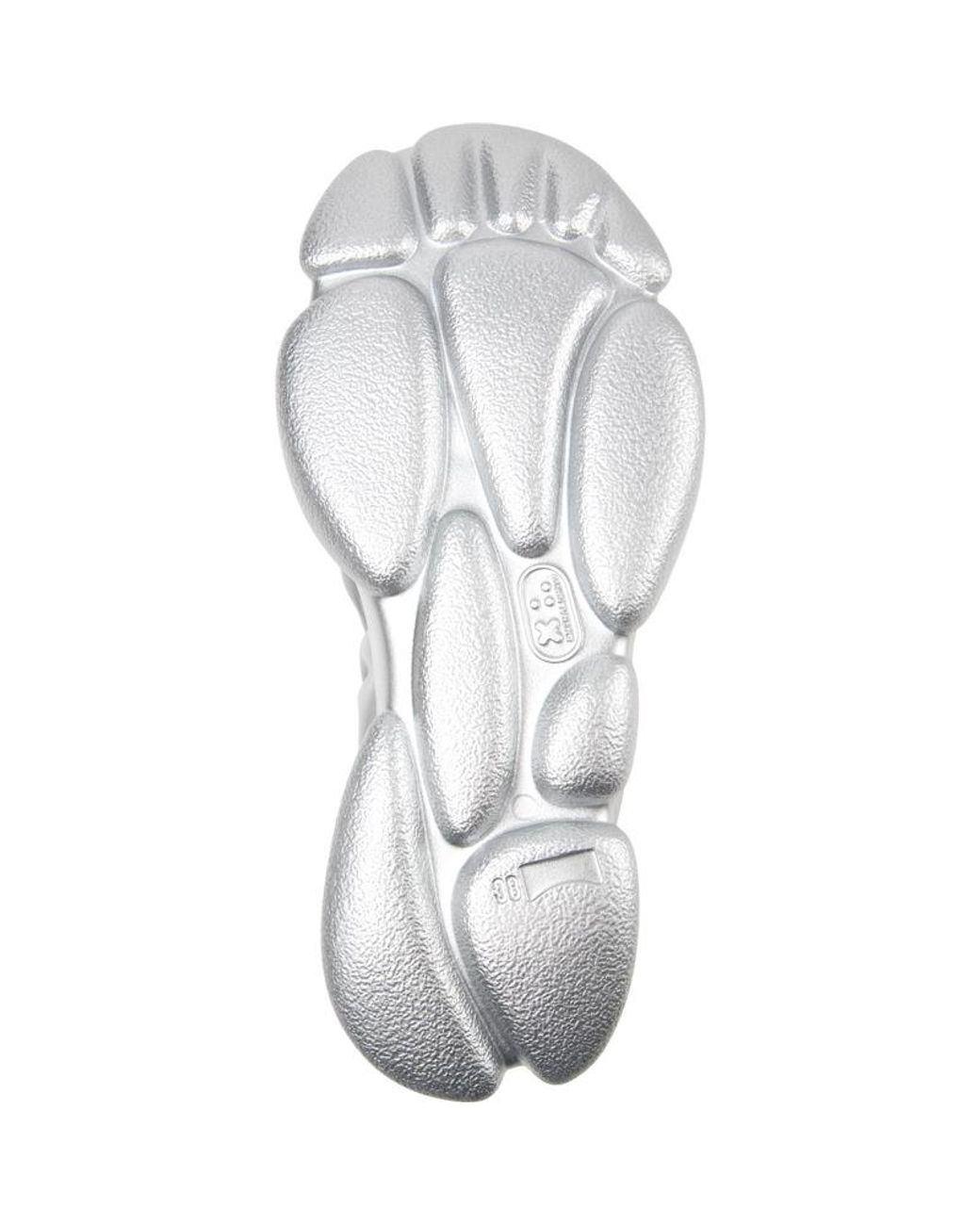 Camper White Karst