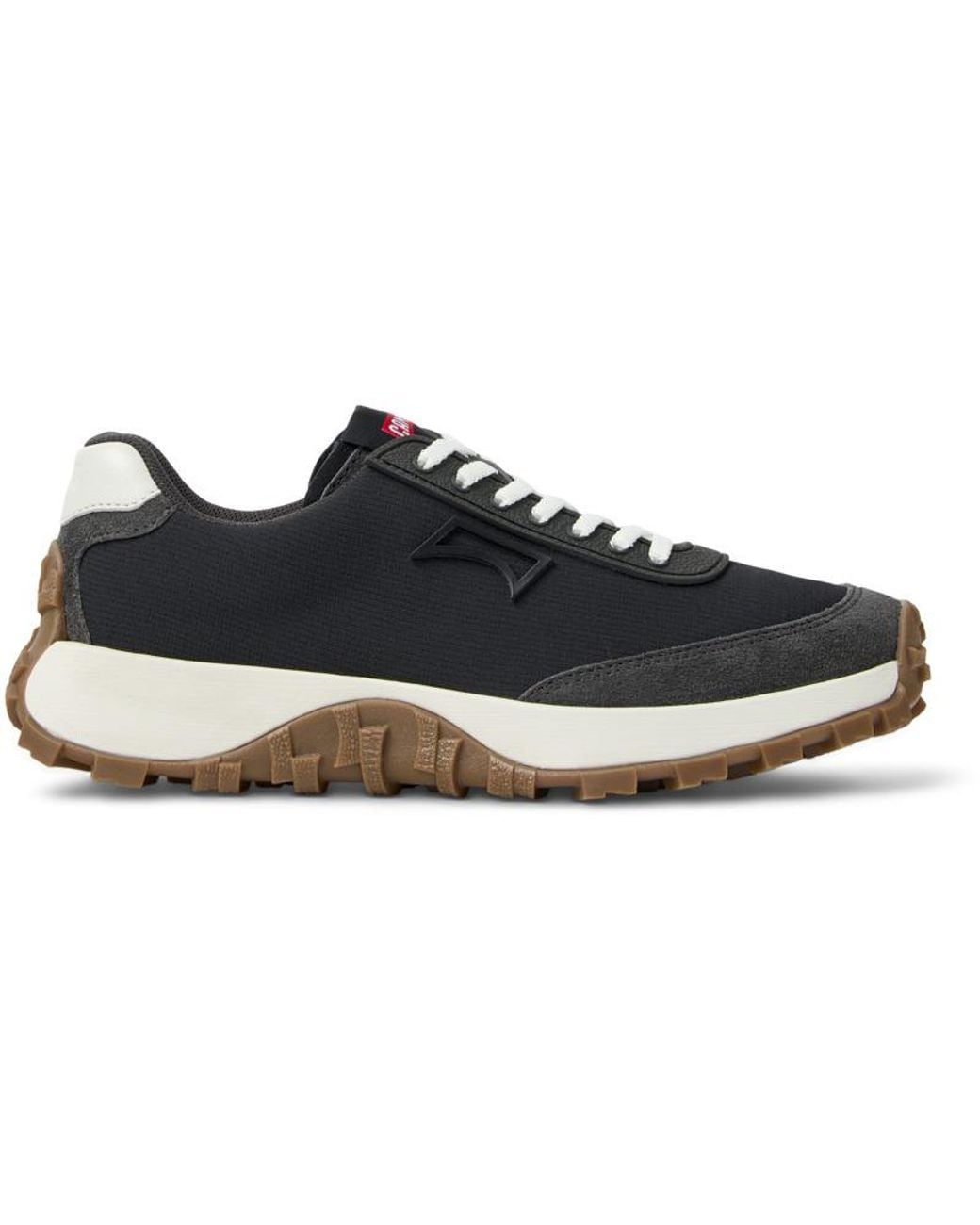 Camper Black Sneaker