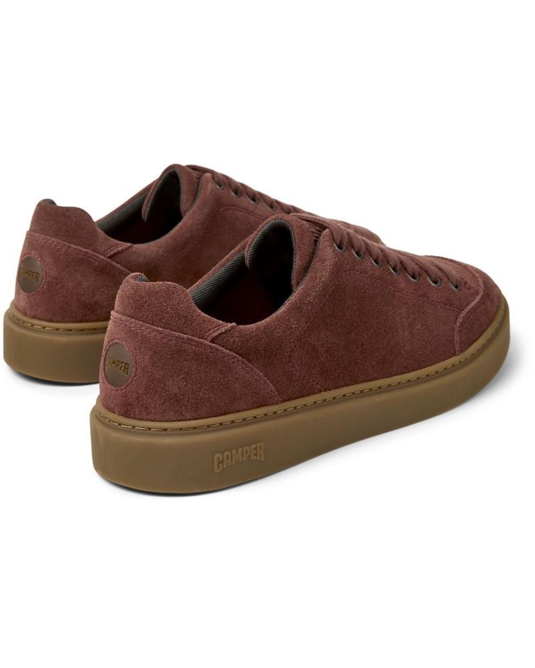 Camper Brown Casual for men