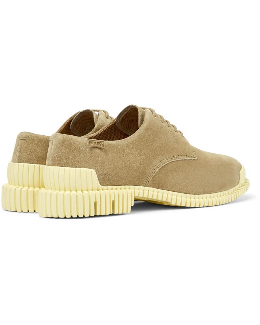 Camper Natural Casual