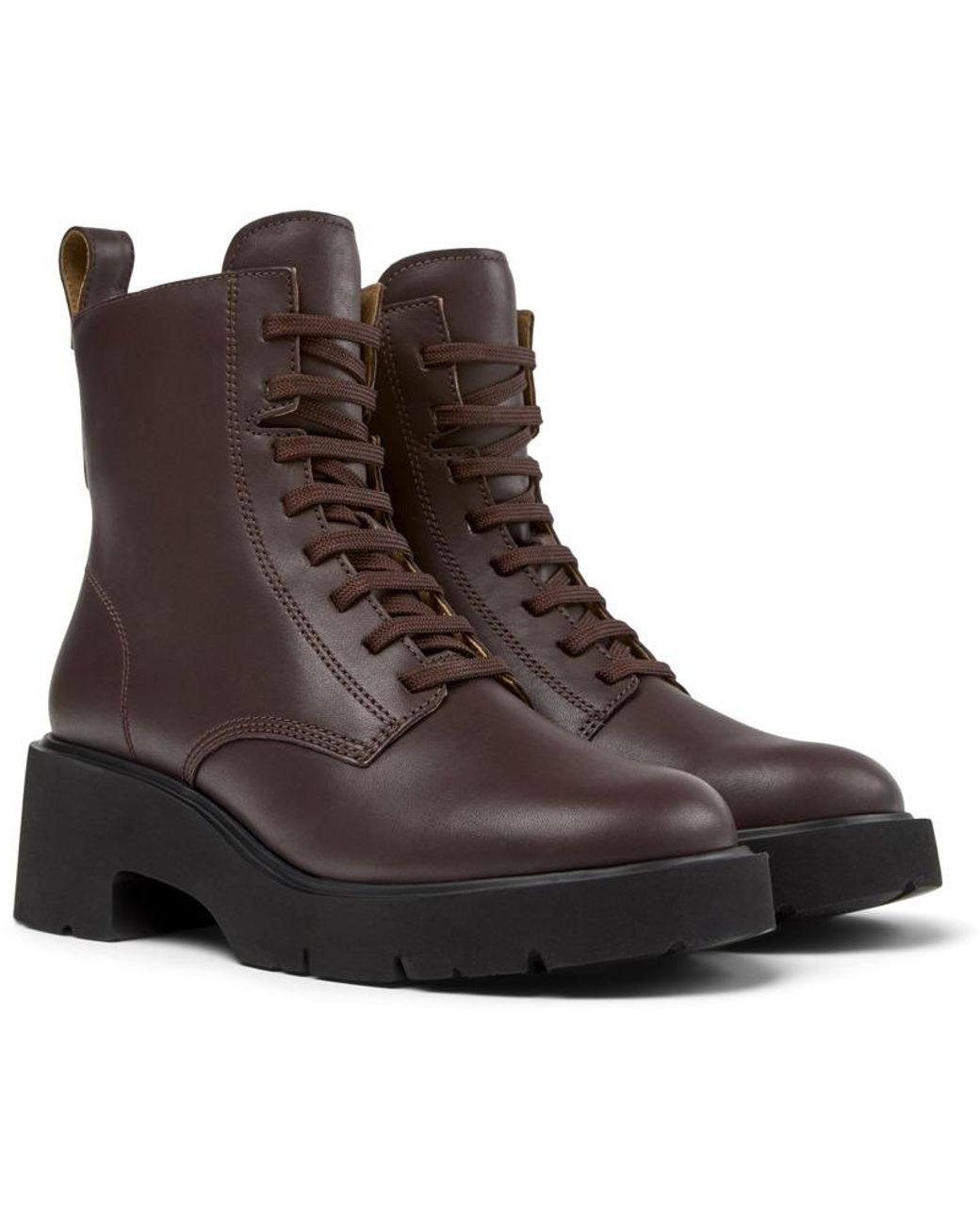 Camper Brown Elegante schuhe