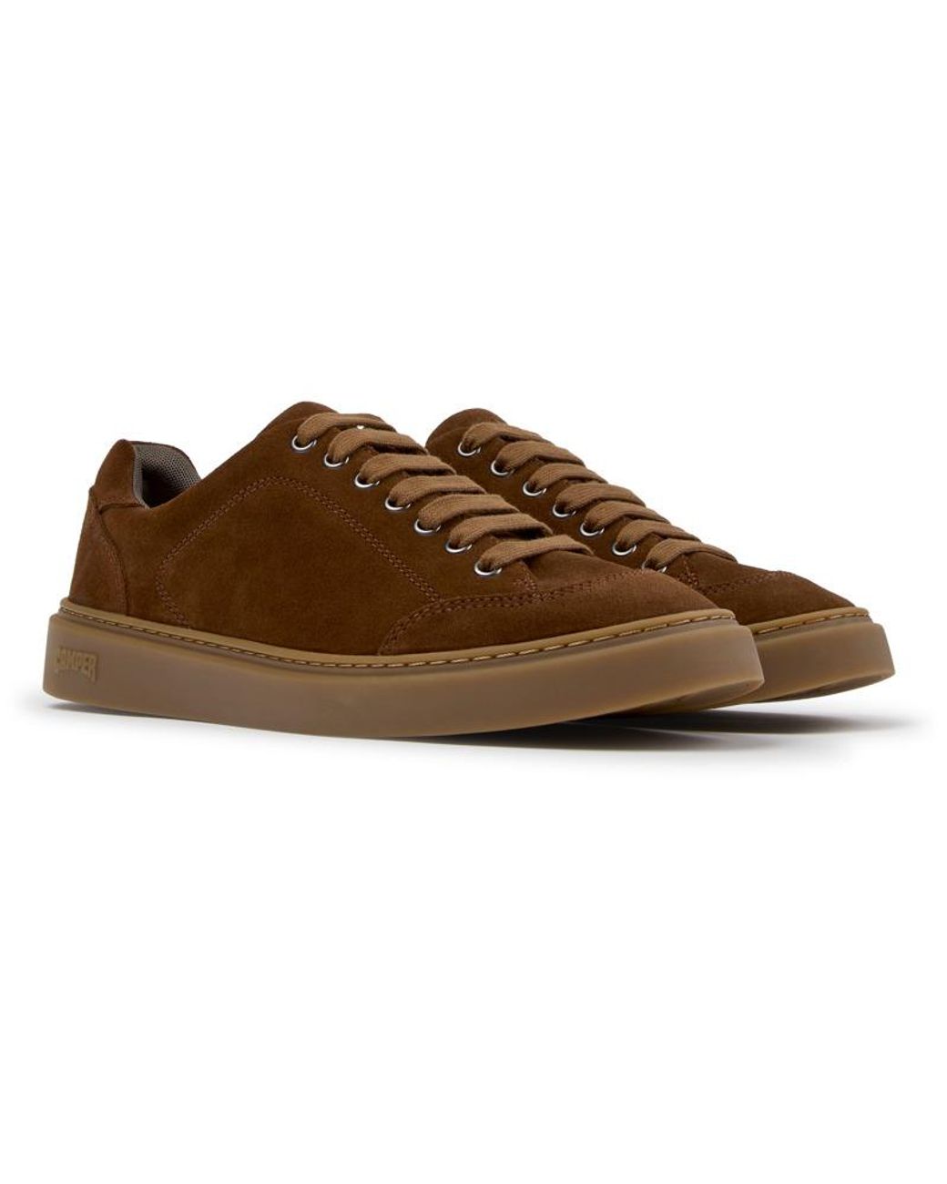 Camper Green Casual for men
