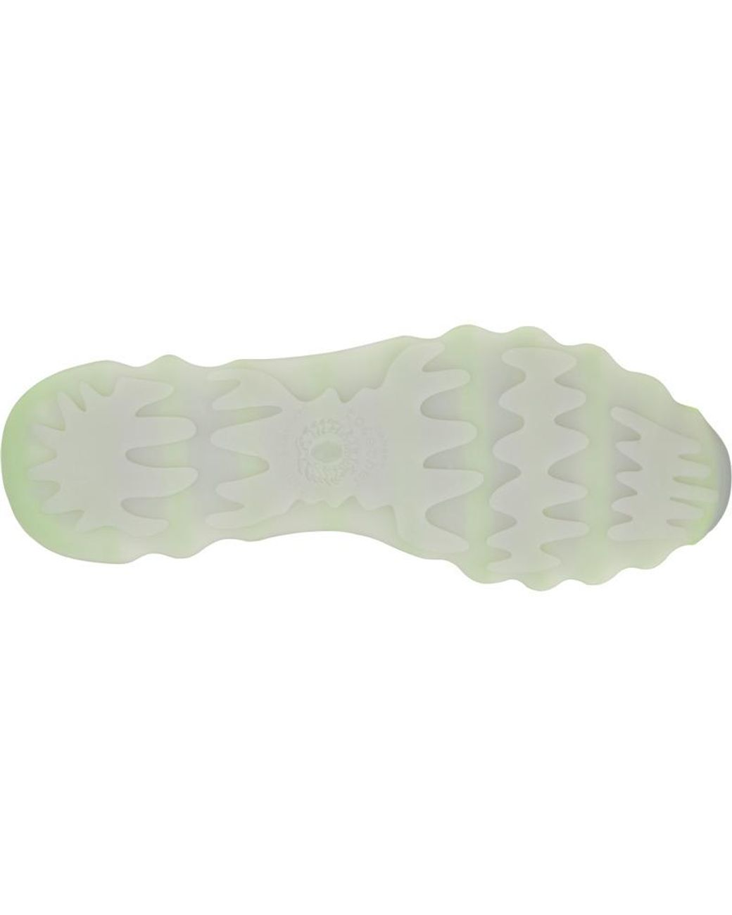 Camper Green Boots for men