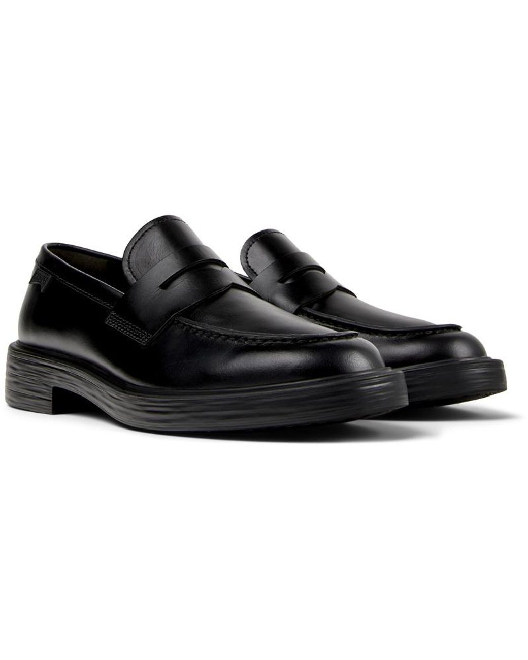 Camper Dean in het Black voor heren