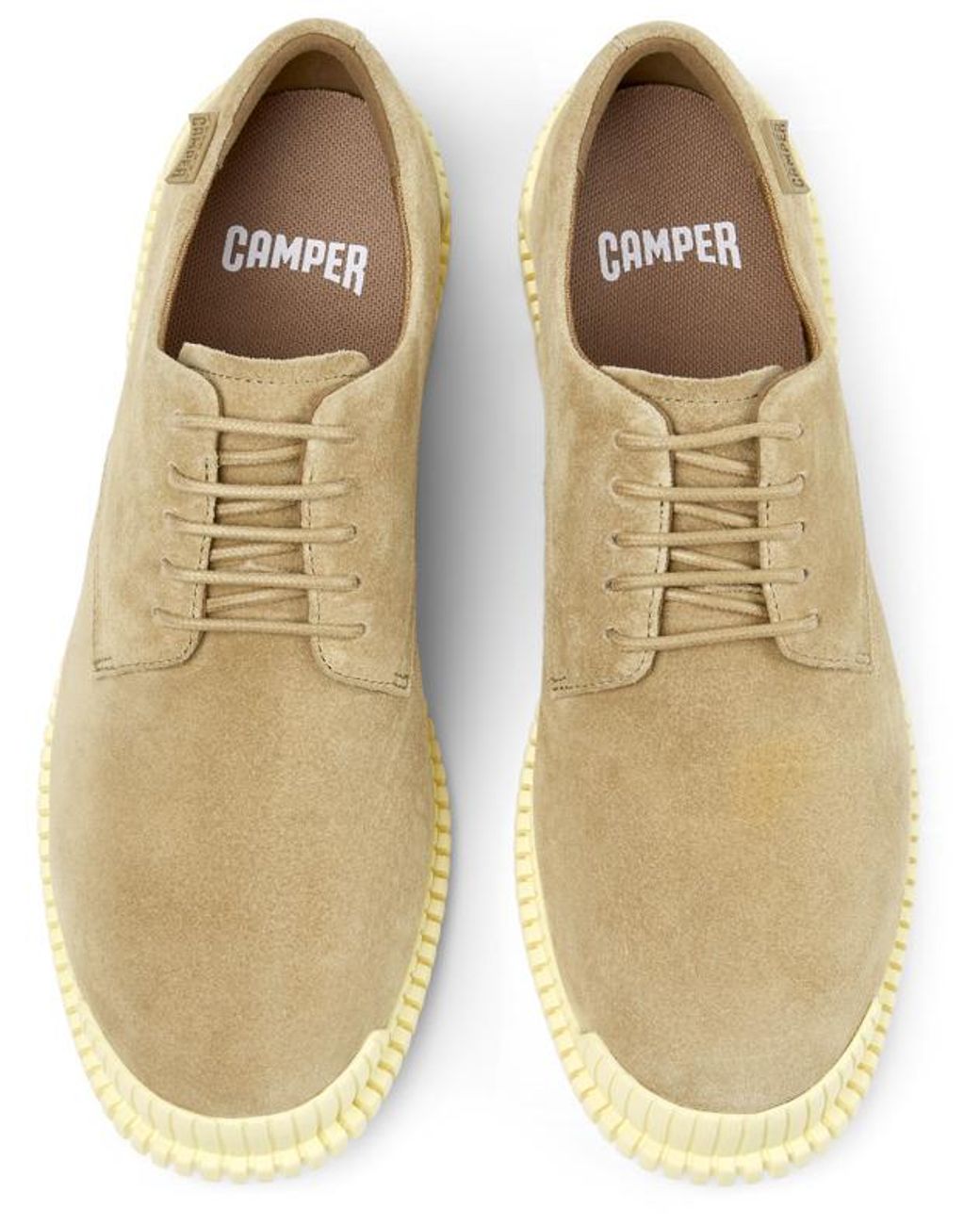 Camper Natural Casual