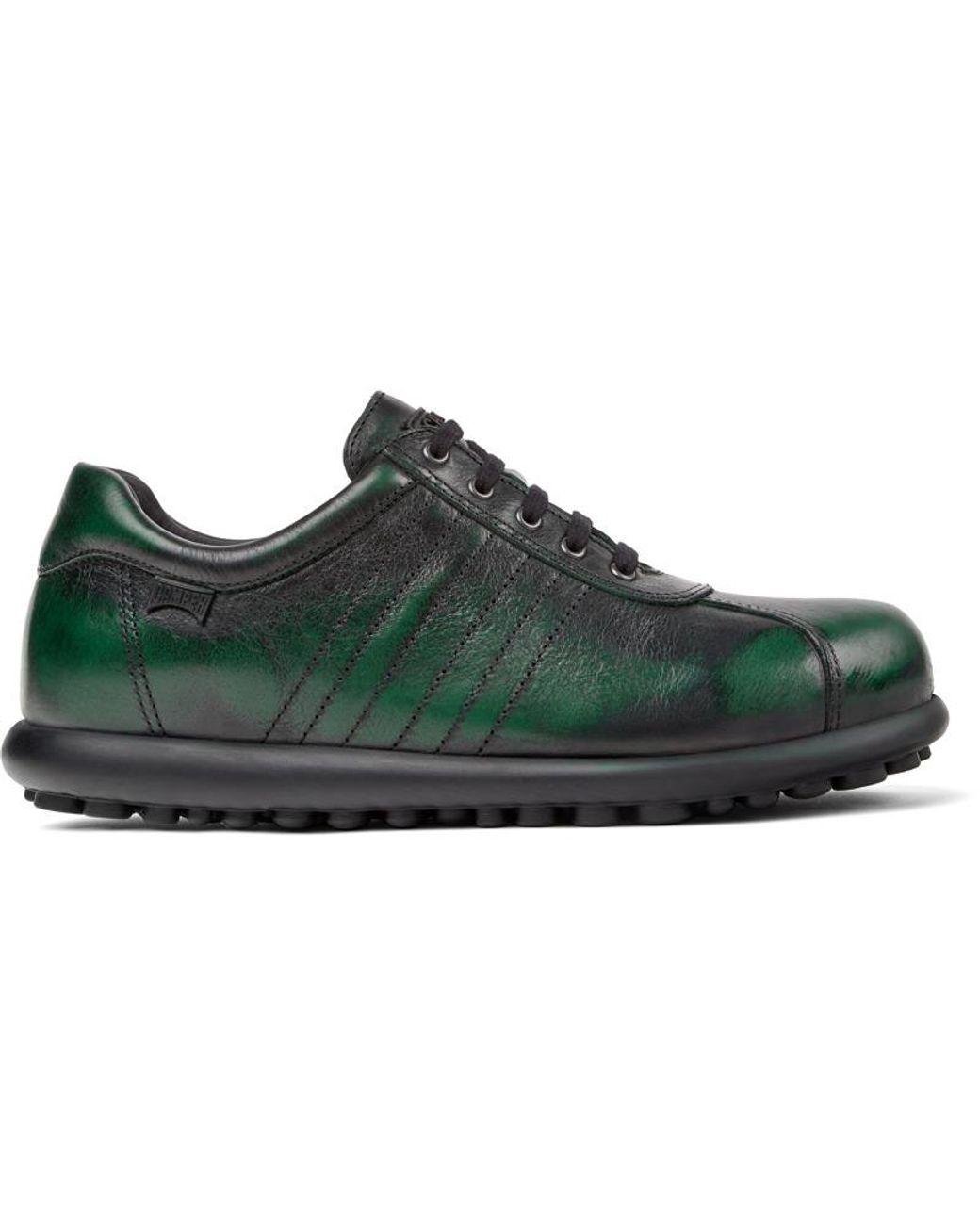 Camper Black Casual