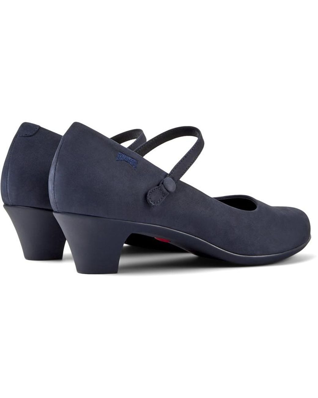 Camper Blue Helena