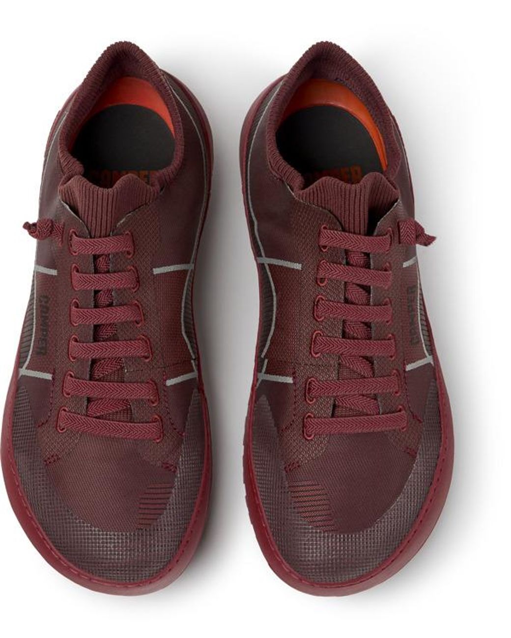 Camper Brown Casual for men
