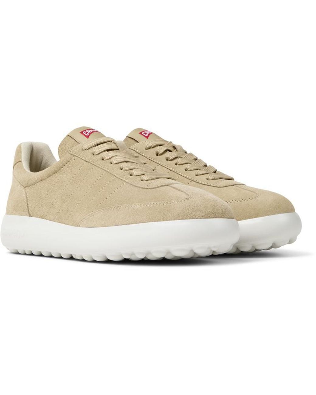 Camper Natural Pelotas Xlf Trainers