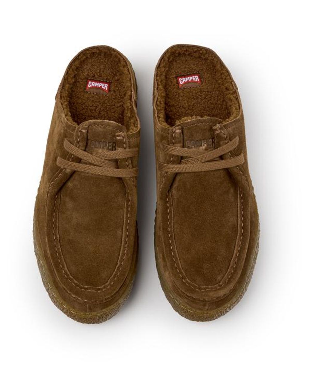 Camper Brown Lässige schuhe