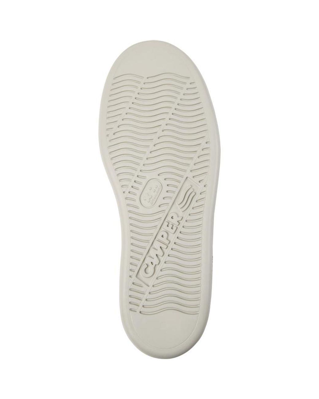Camper White Casual