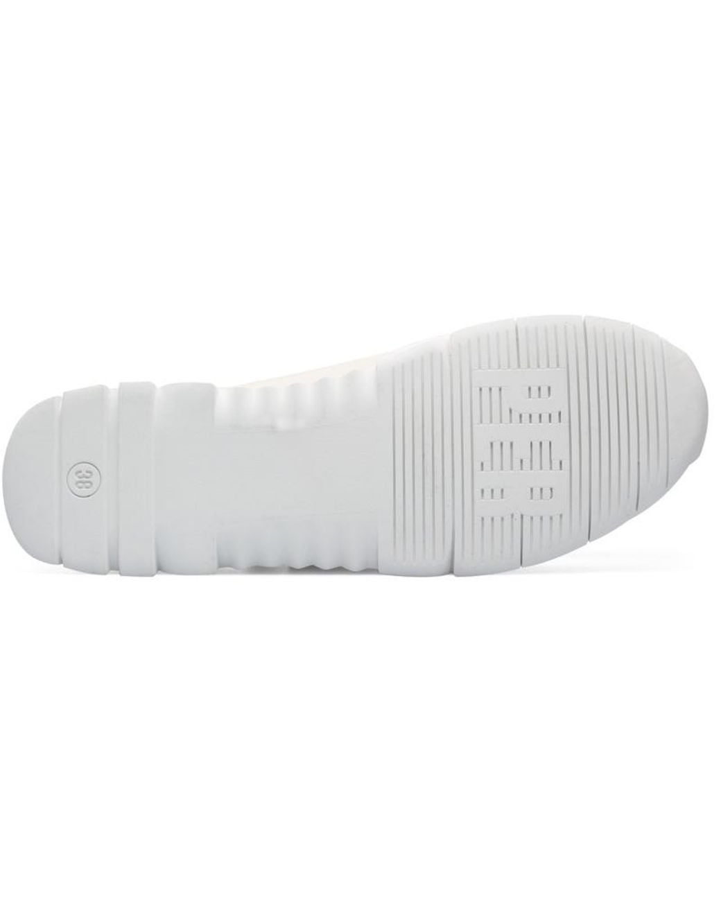 Camper White Sneaker