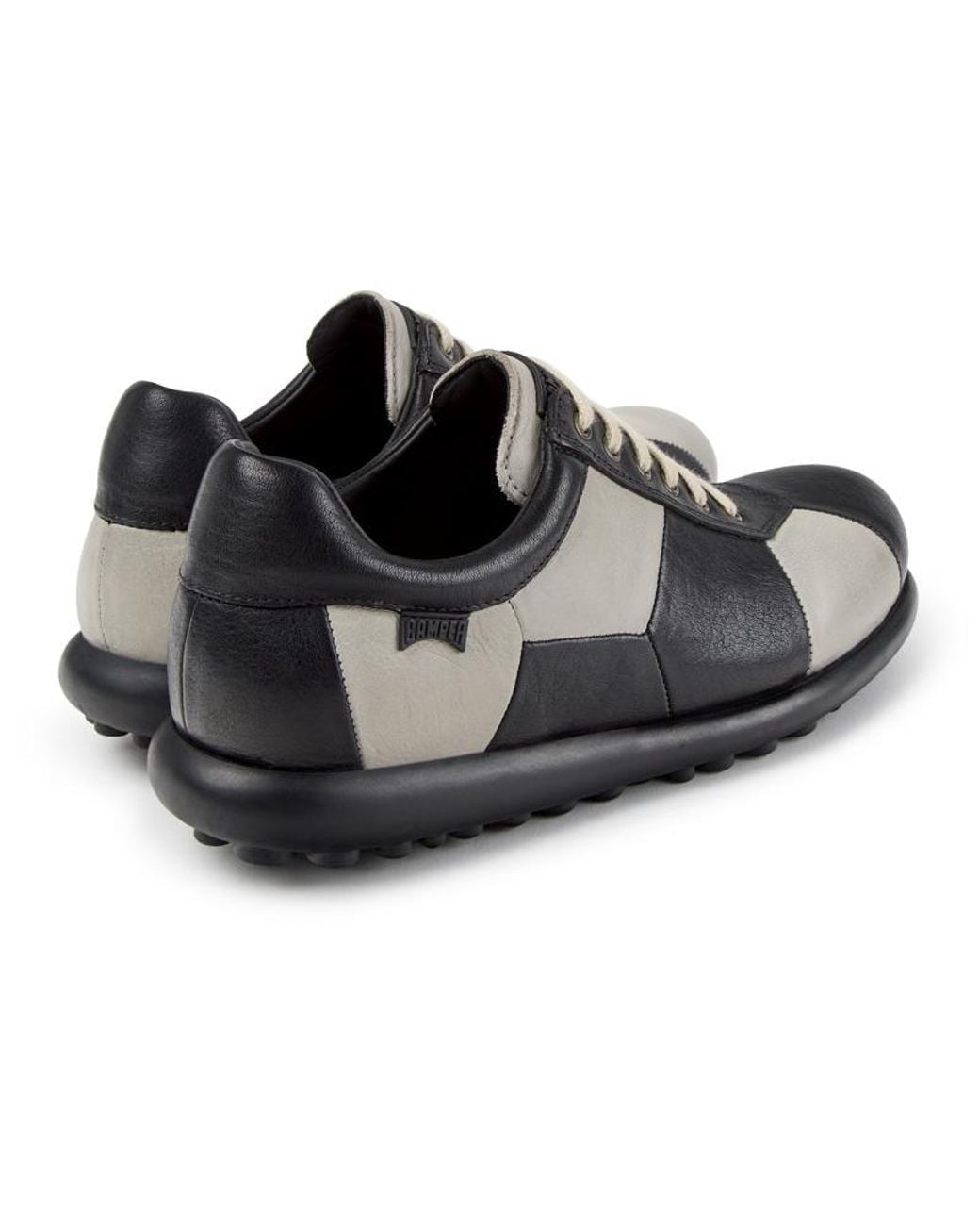 Camper Black Casual for men