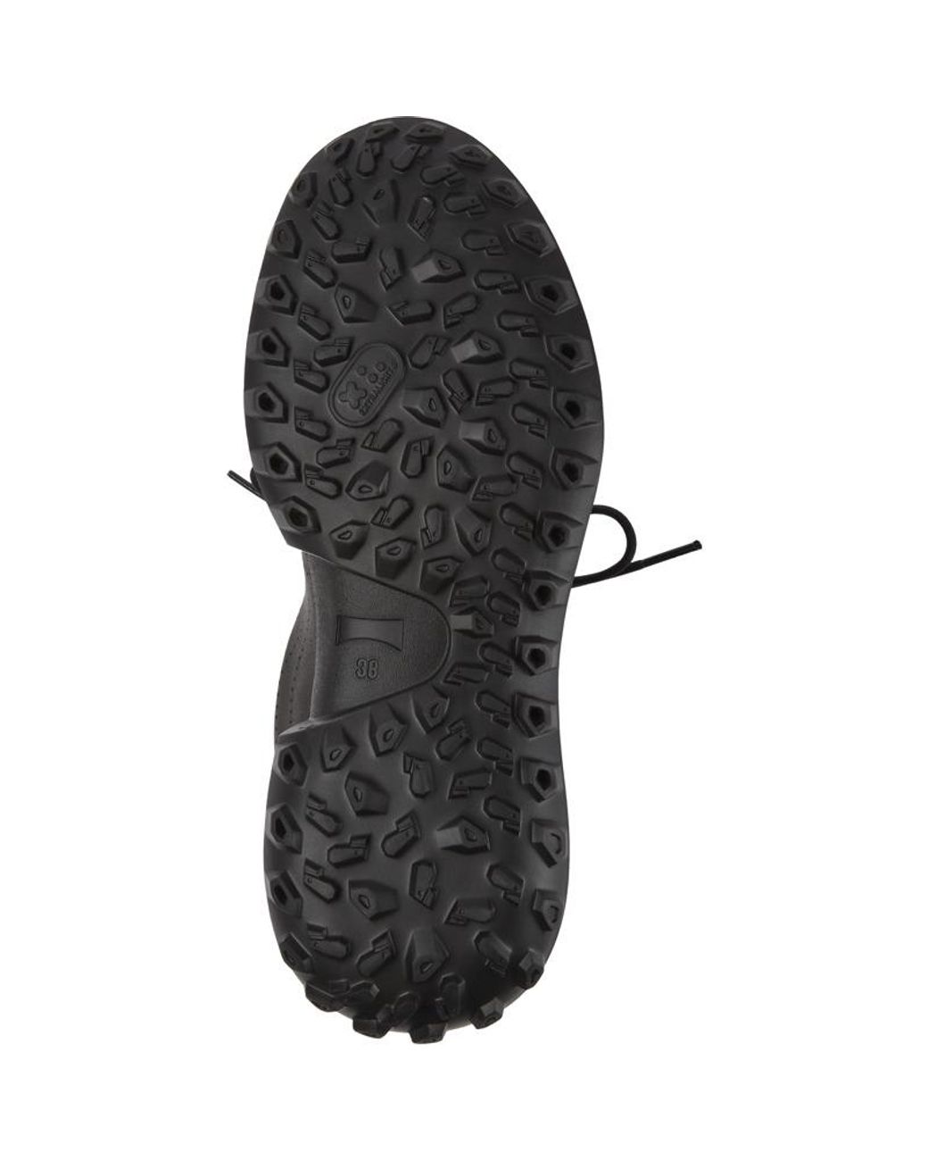 Baskets Camper en coloris Black