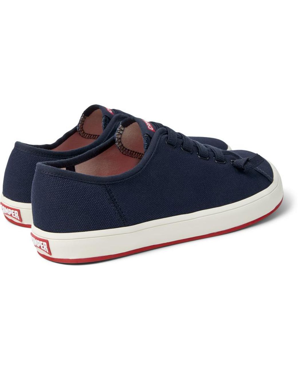 Camper Blue Casual for men
