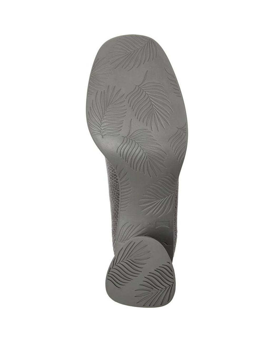 Camper Gray Kiara Bootie