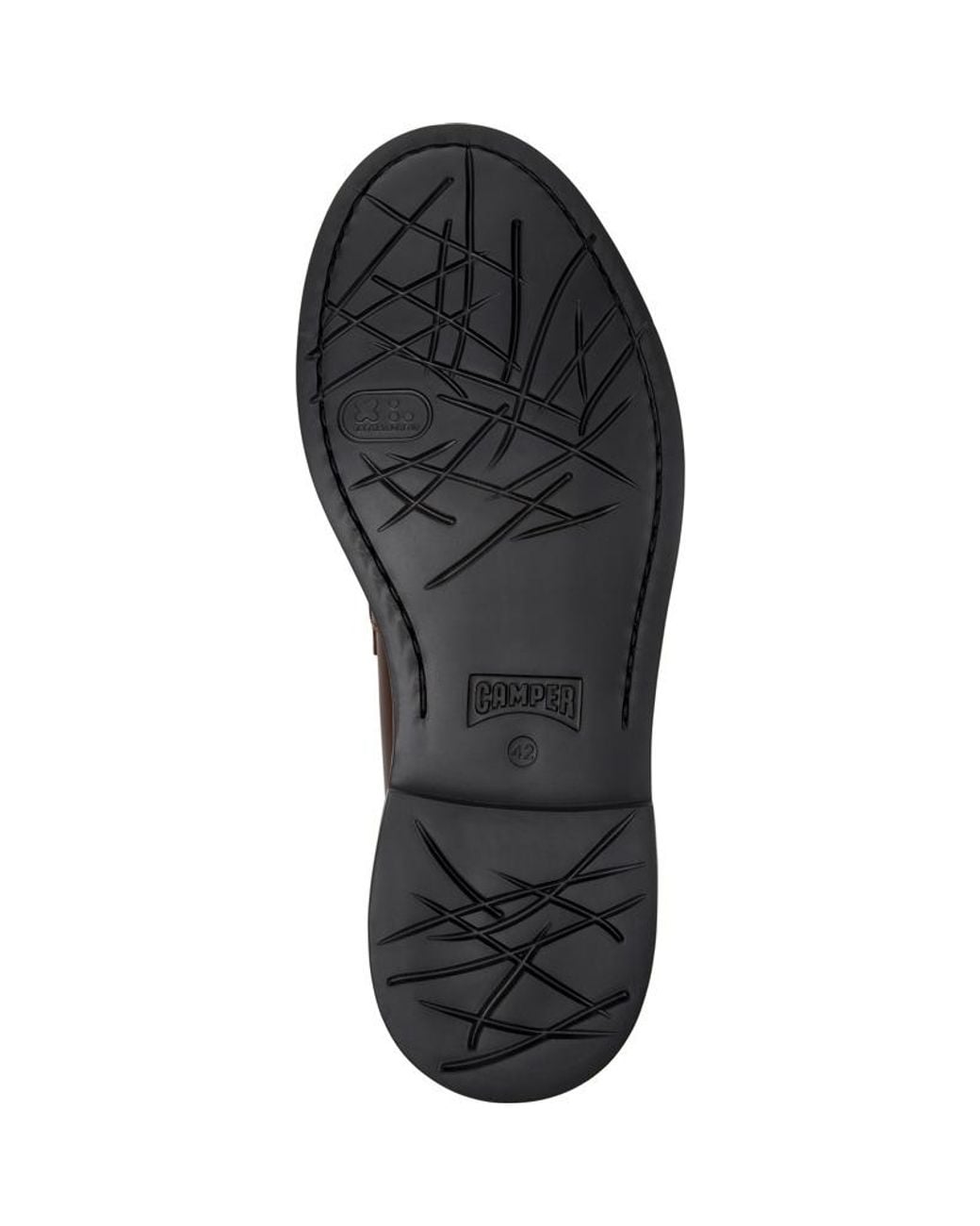 Camper Elegante schuhe in Brown für Herren