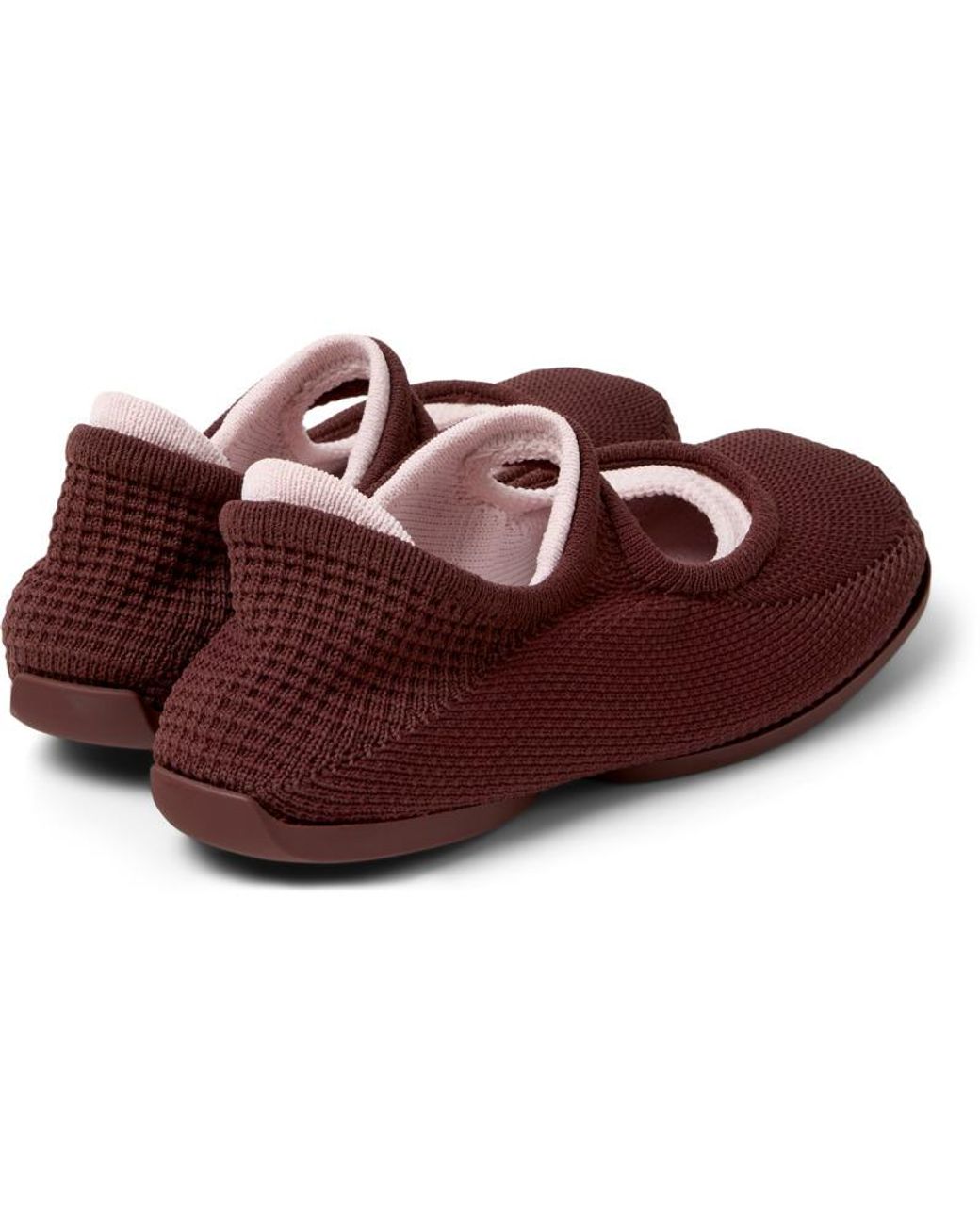 Camper Red Right Niko