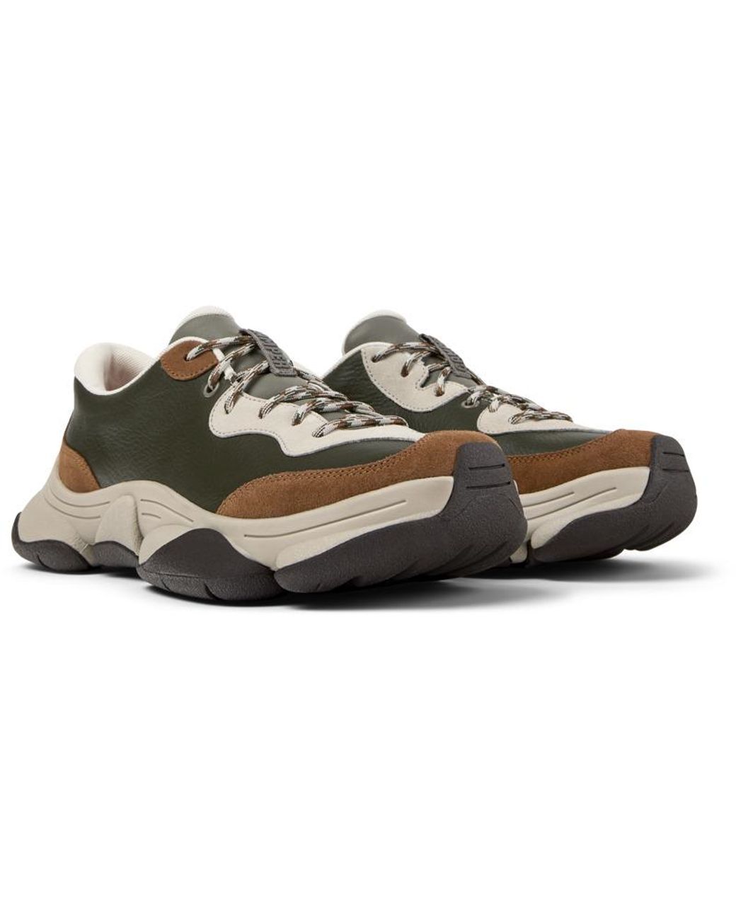 Camper Brown Karst 2 for men