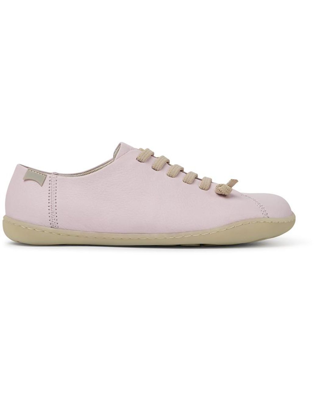 Camper Pink Shoes