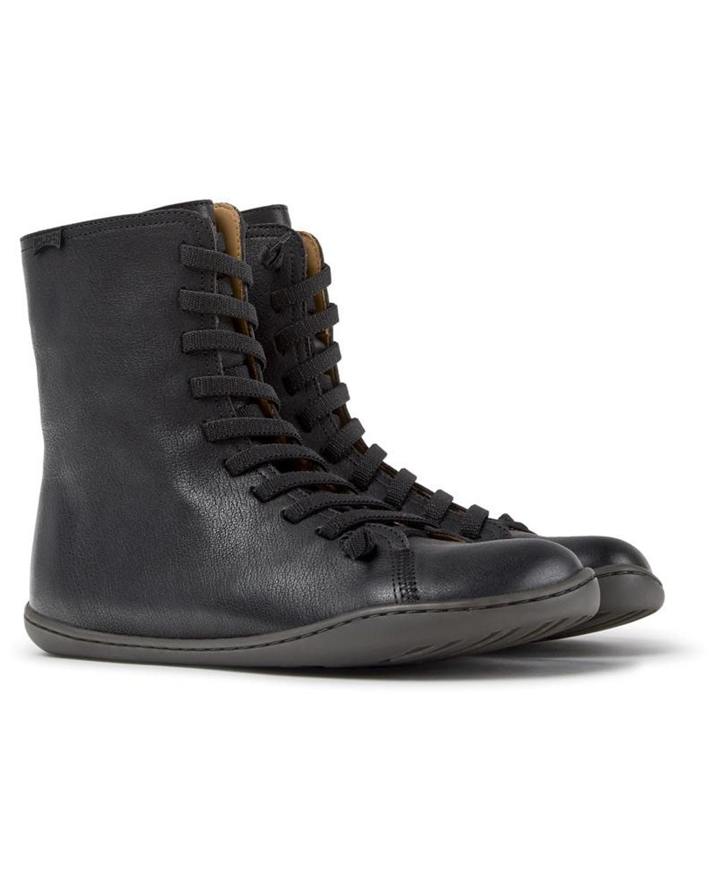 Peu Camper en coloris Black