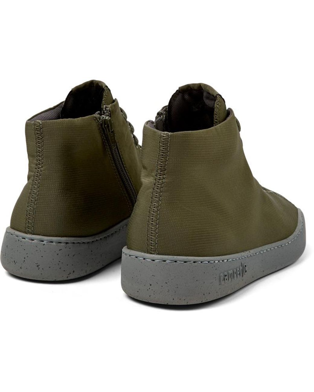 Camper Green Peu Touring for men