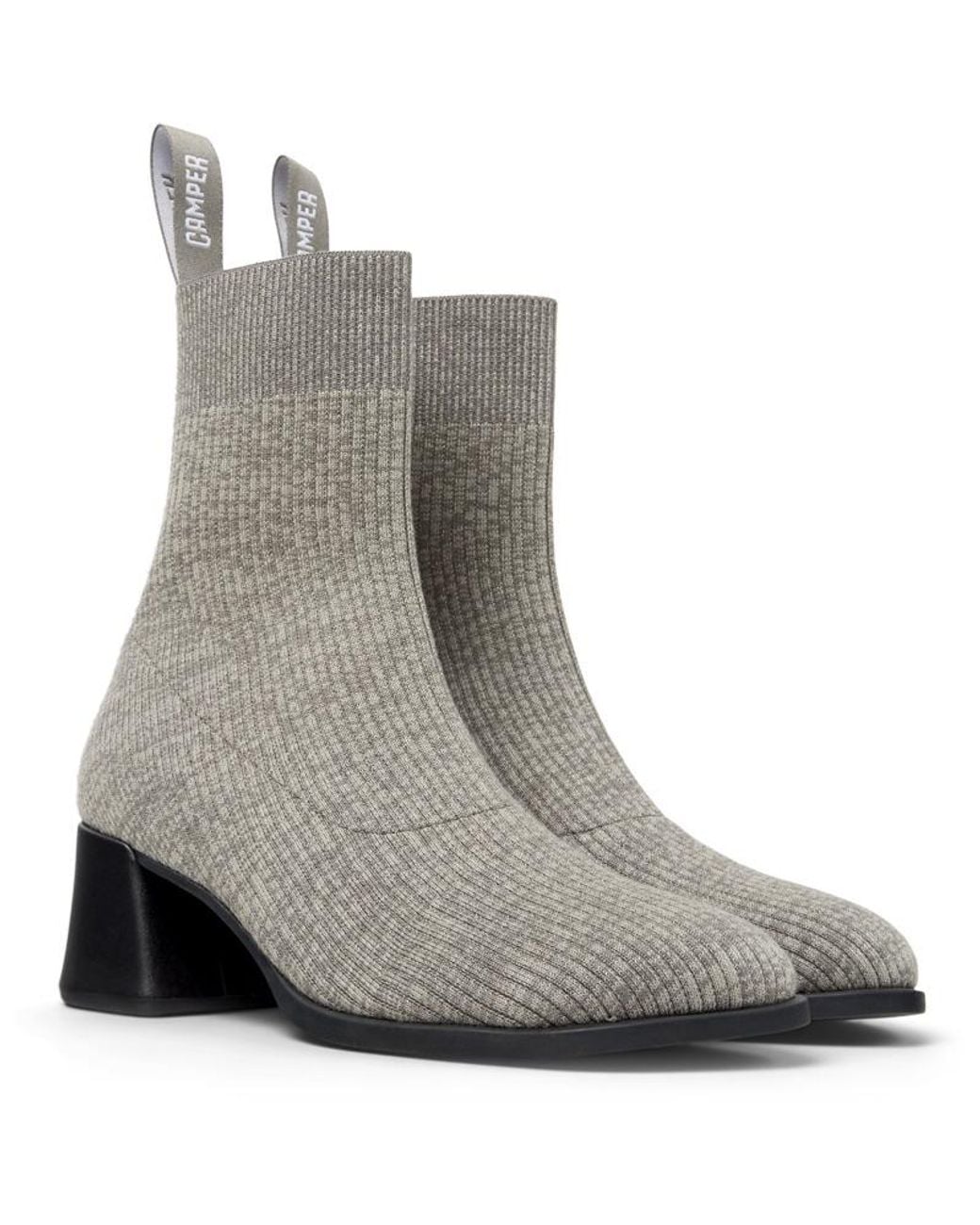 Camper Kora in het Gray