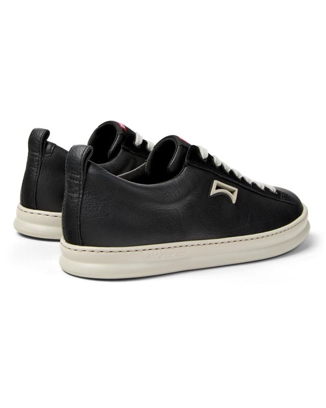 Camper Black Casual for men