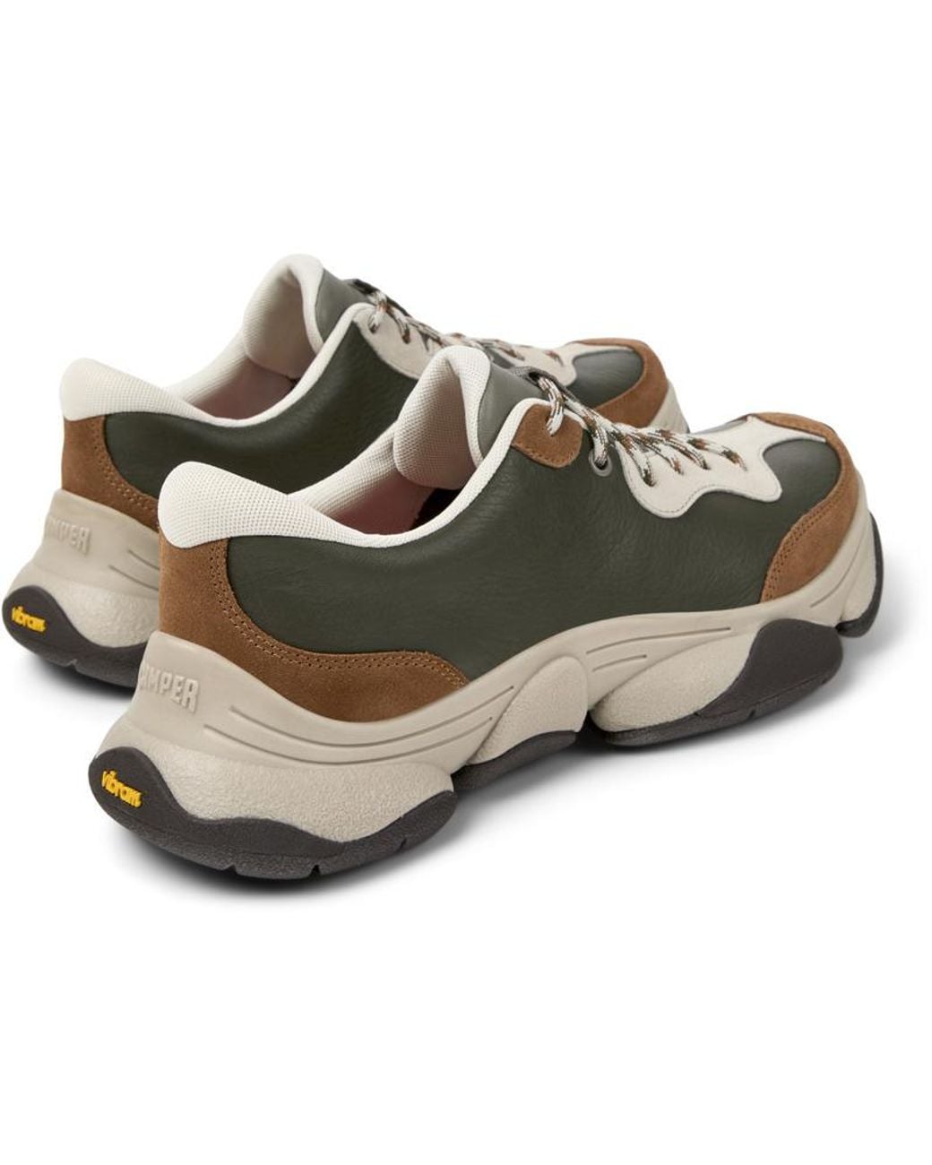 Camper Brown Karst 2 for men