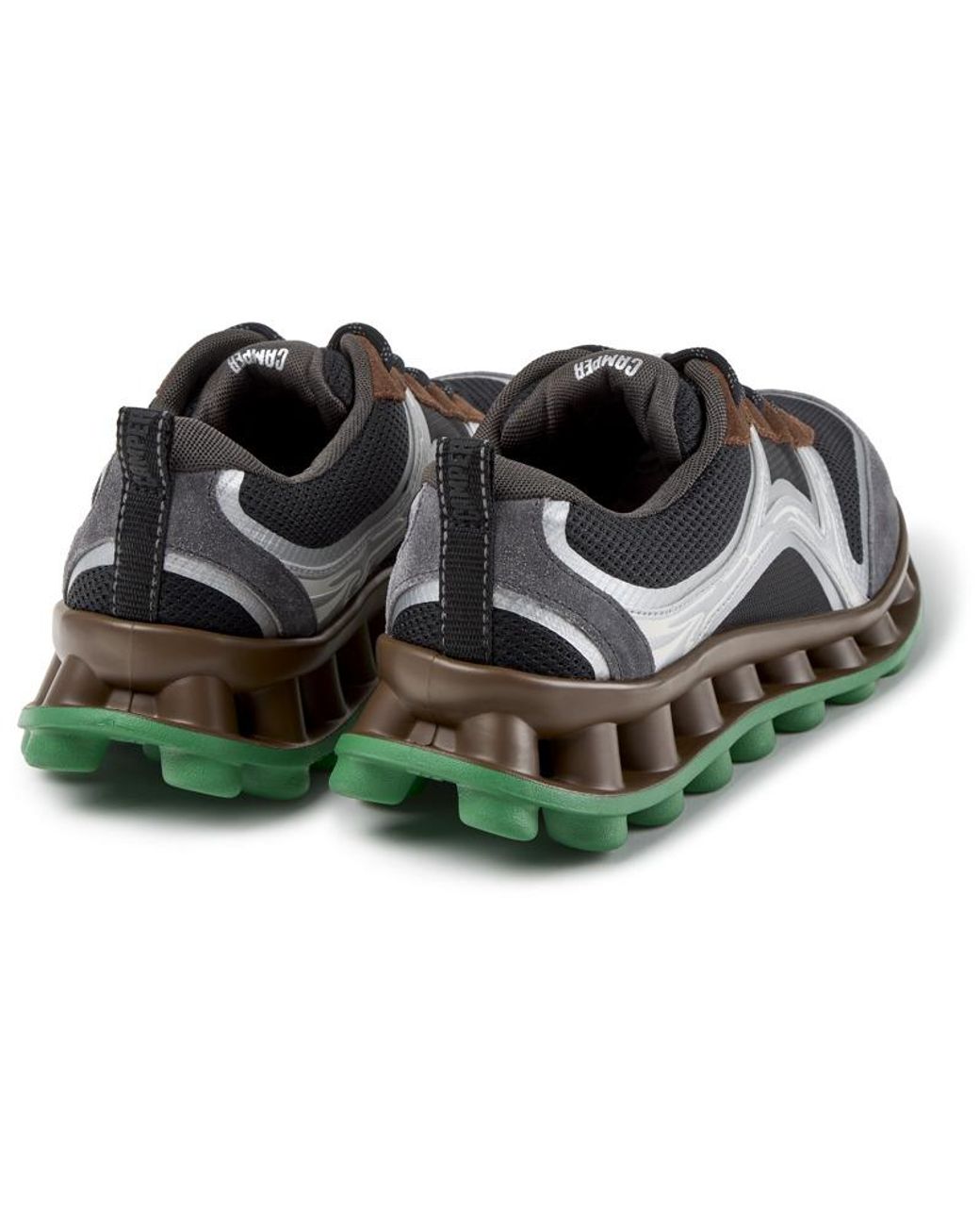 Camper Brown Casual for men